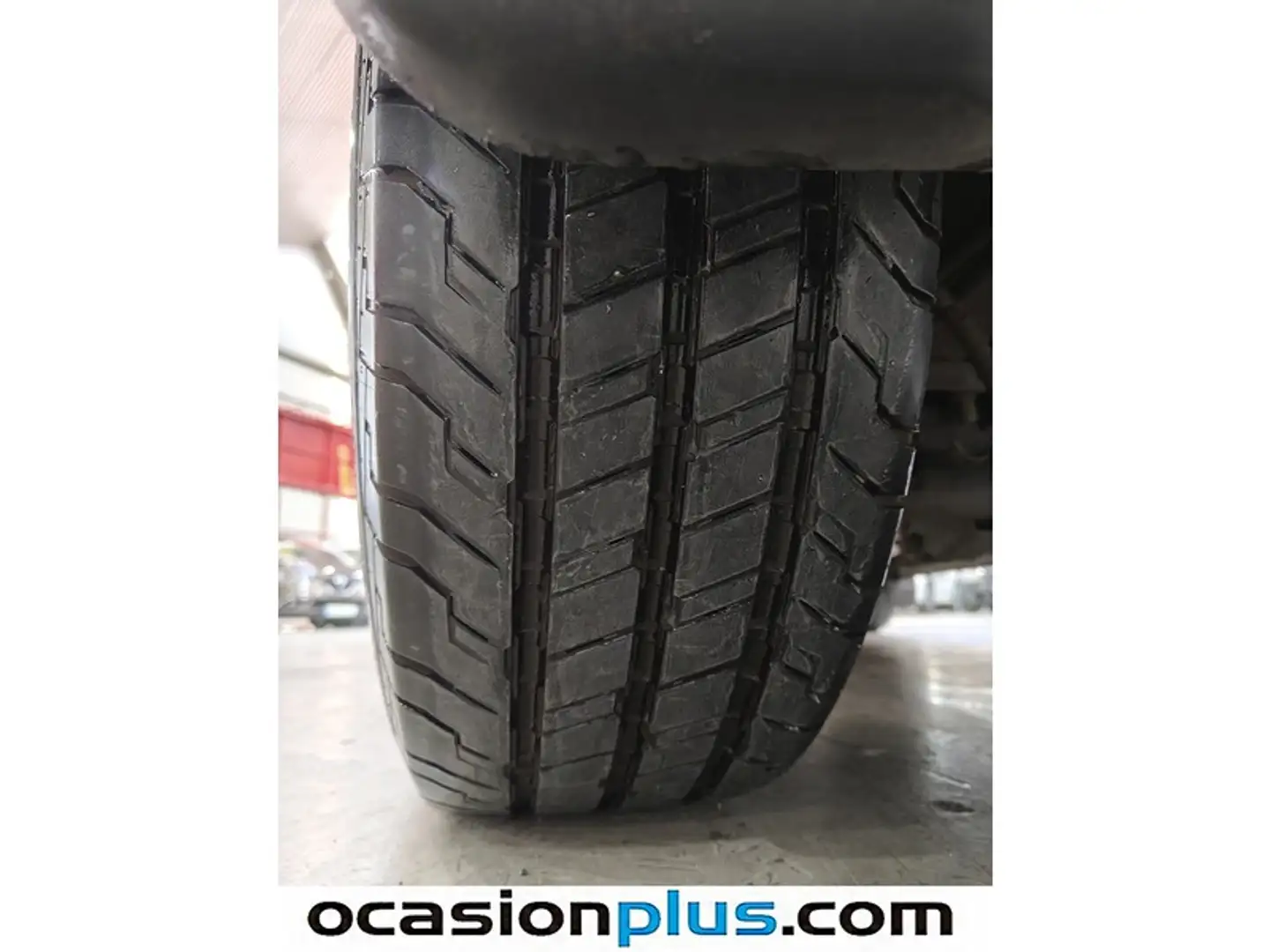 Foto Ford Transit Custom Ford Transit Custom Kombi 2.0 TDCI 320 L1 Trend (130 CV)