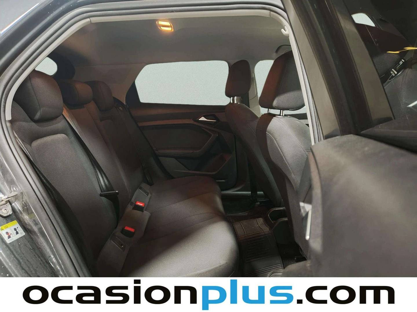Audi A1 Audi A1 Sportback Advanced 30 TFSI (116 CV) al mejor precio