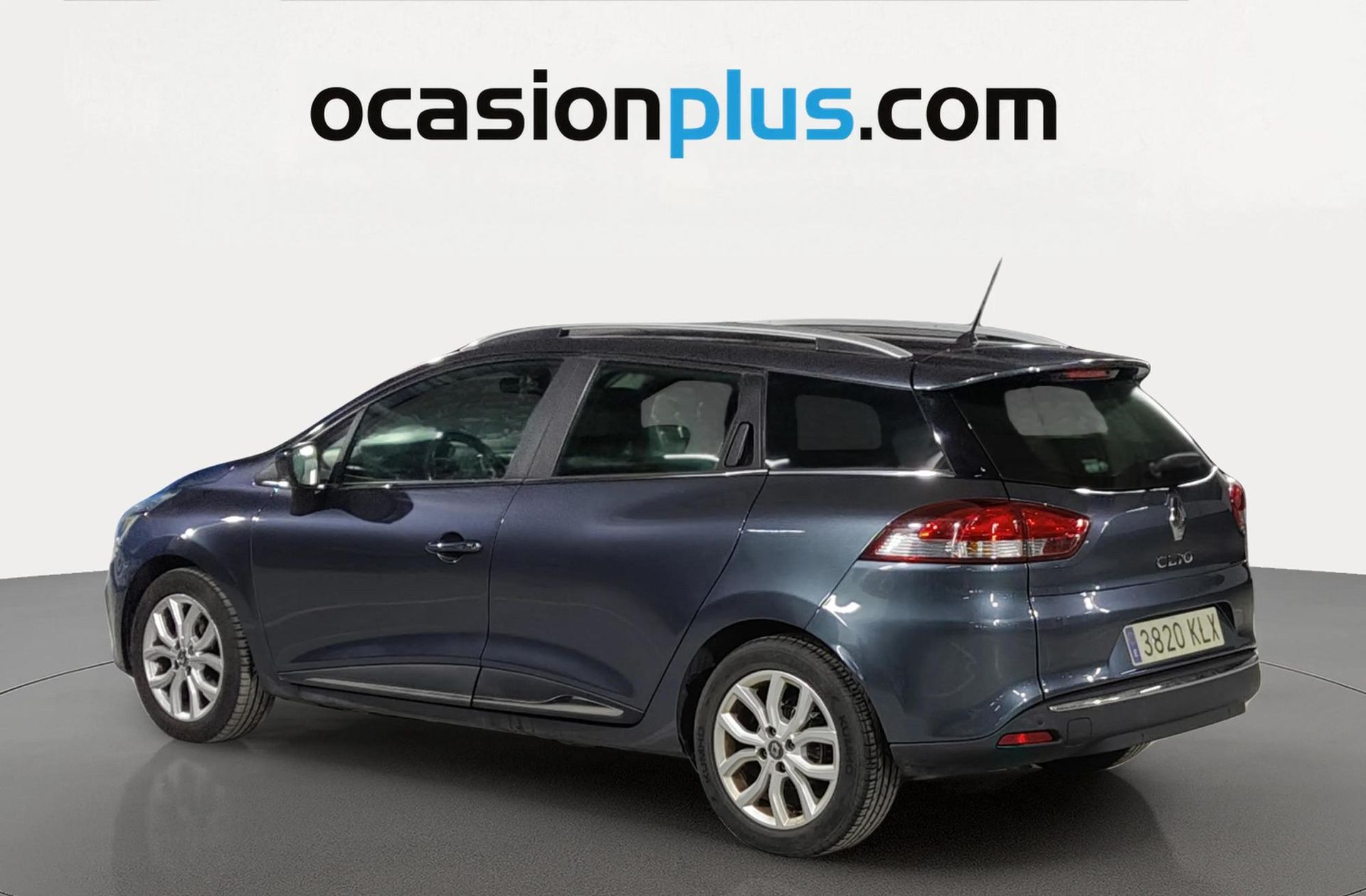 Renault Clio Sport Tourer Zen Energy TCe - foto 3