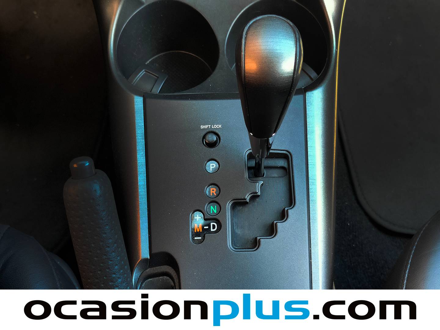 Toyota Rav4 Toyota Rav4 2.2 D-D-CAT Executive Cross Sport Autodr.S 4x4 (150 CV) de segunda mano