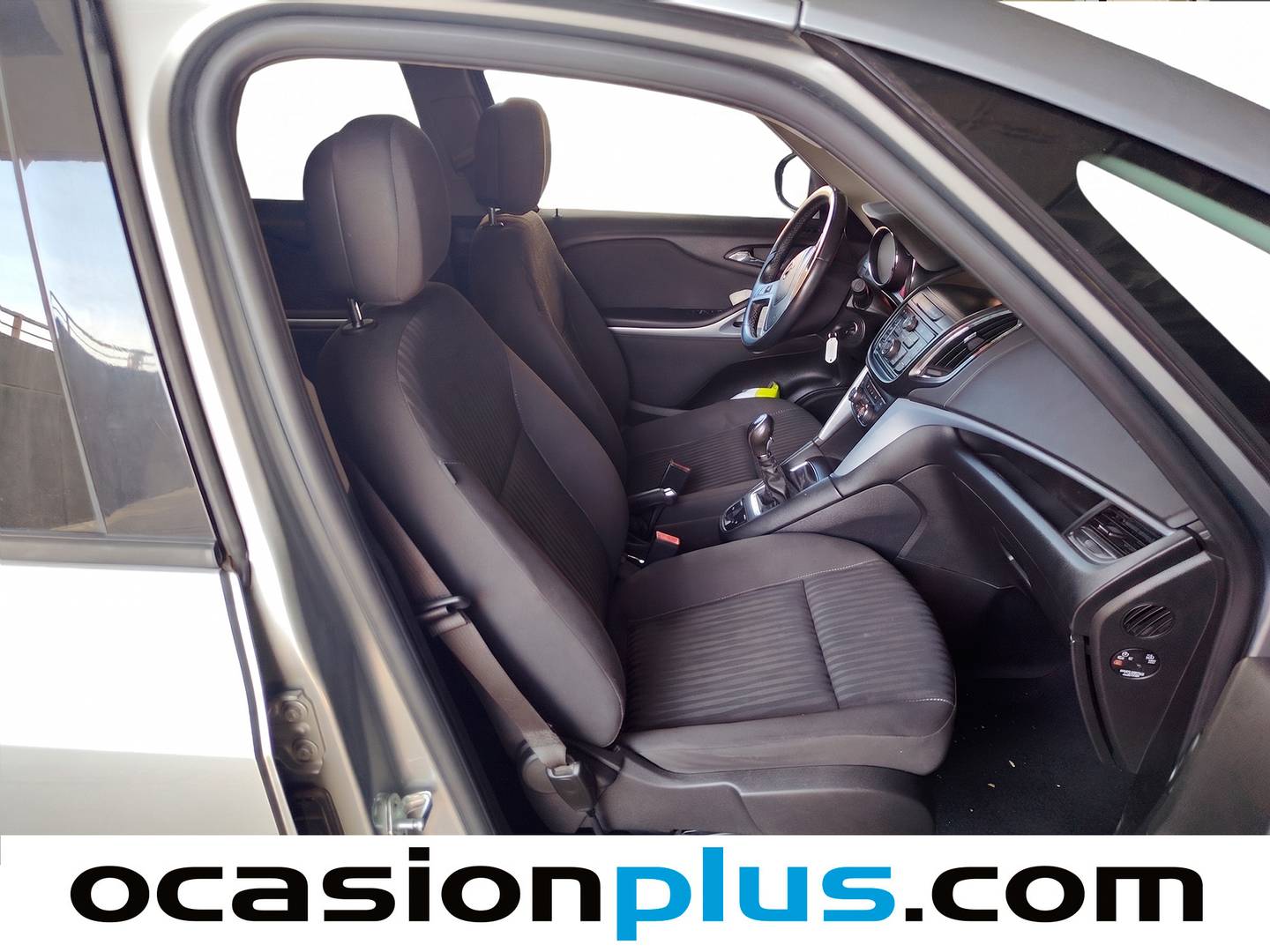 Opel Zafira Tourer Opel Zafira Tourer 2.0 CDTi Selective (130 CV) 7 Plazas manual