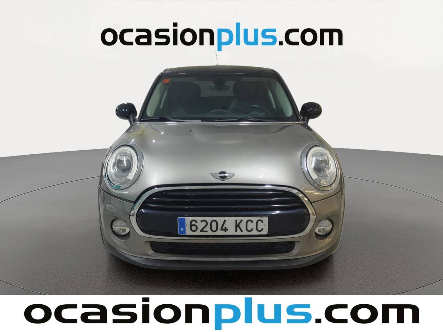 Mini MINI Cooper 5 Puertas Mini MINI Cooper 5 Puertas Cooper 5 Puertas (136 CV) 136cv