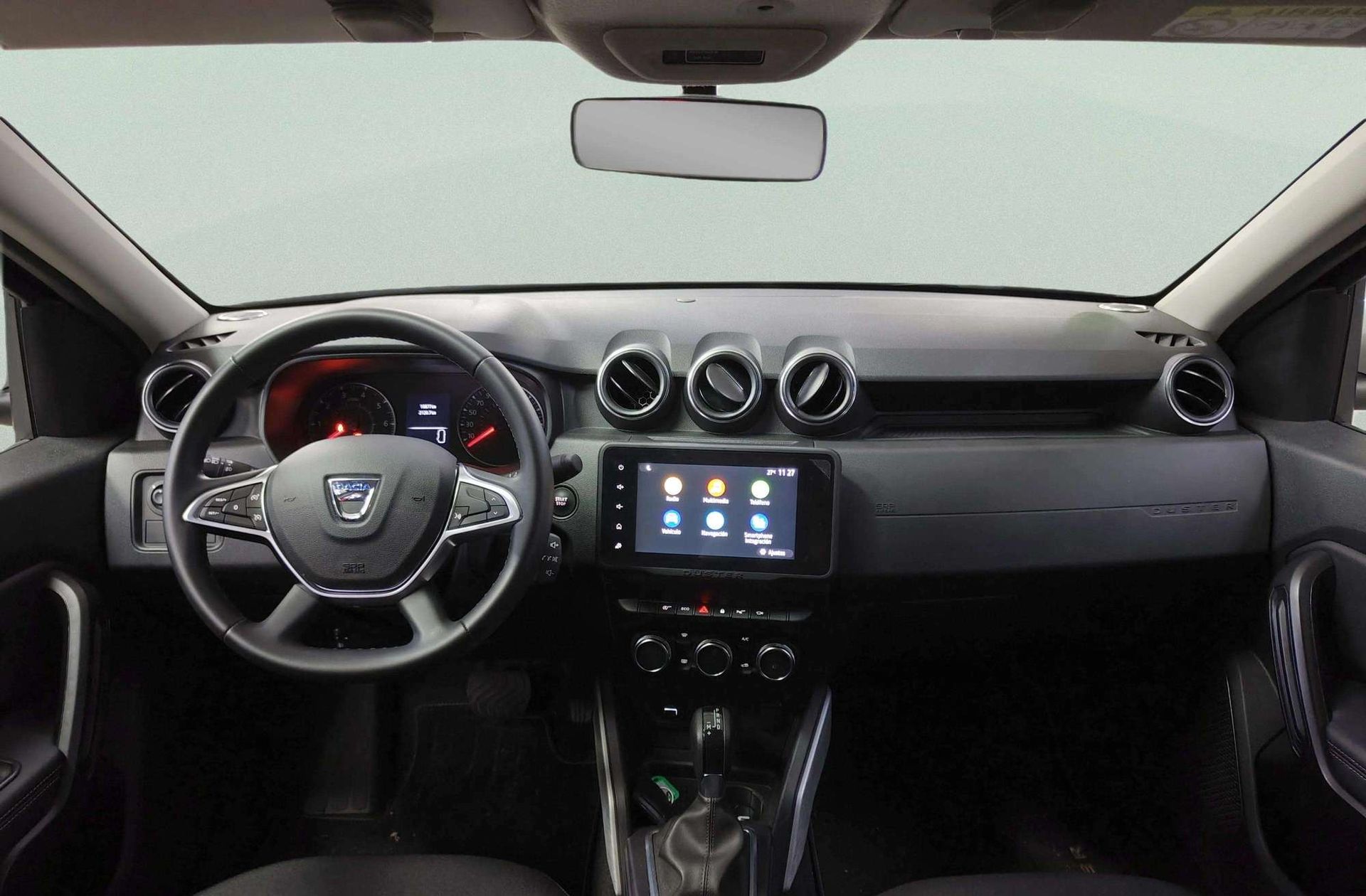 Dacia Duster Prestige TCe EDC - foto 6