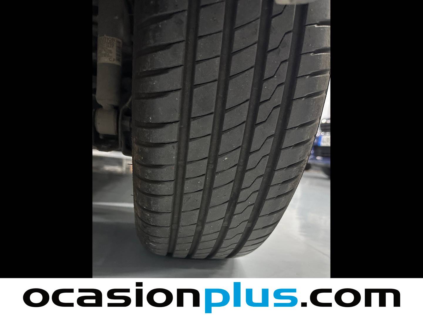 Foto Mazda Mazda2 Mazda Mazda 2 1.5 GE Black Tech Edition (90 CV)