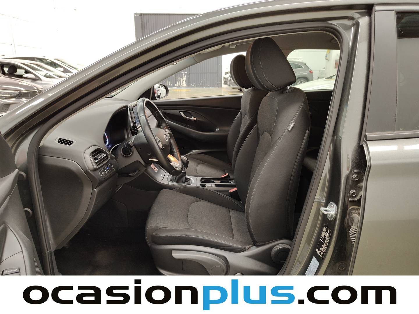 Foto Hyundai i30 Hyundai i30 1.0 TGDI 48V Tecno (120 CV)