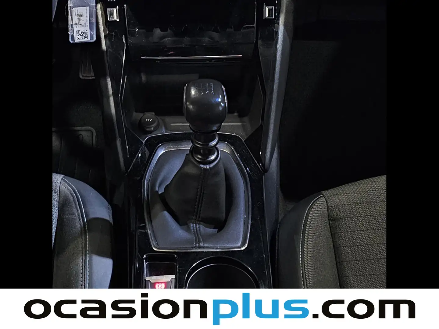 Foto Peugeot 208 Peugeot 208 PureTech 100 Allure (100 CV)