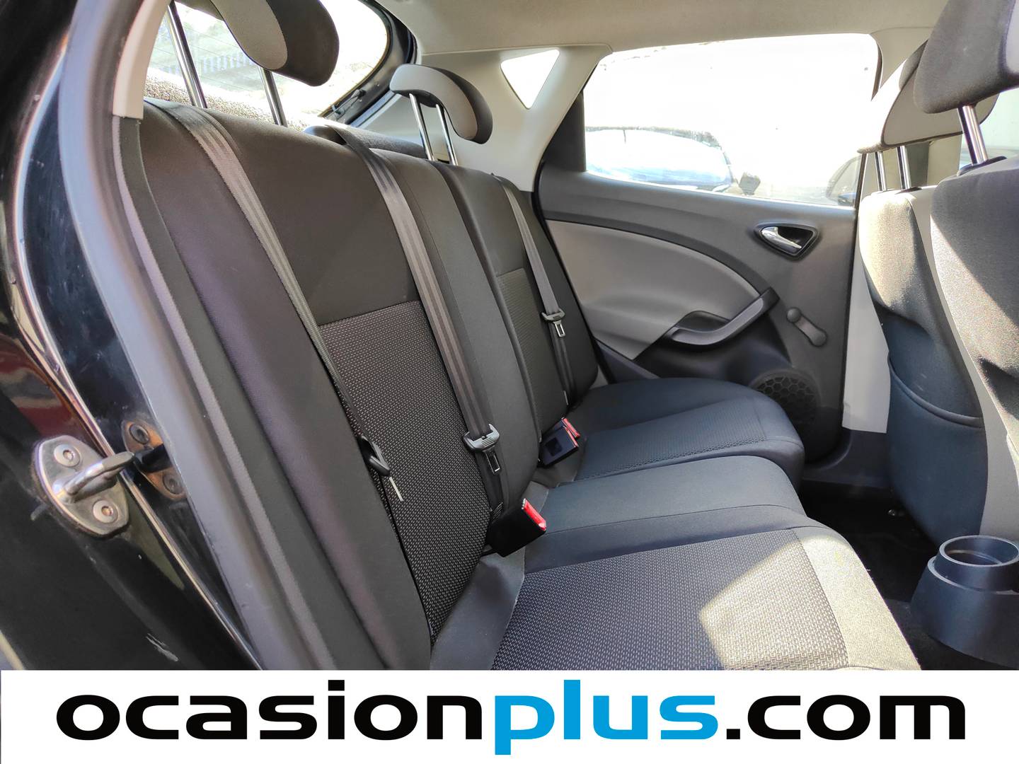 Seat Ibiza Seat Ibiza 1.2 TSI Reference Plus (90 CV) al mejor precio