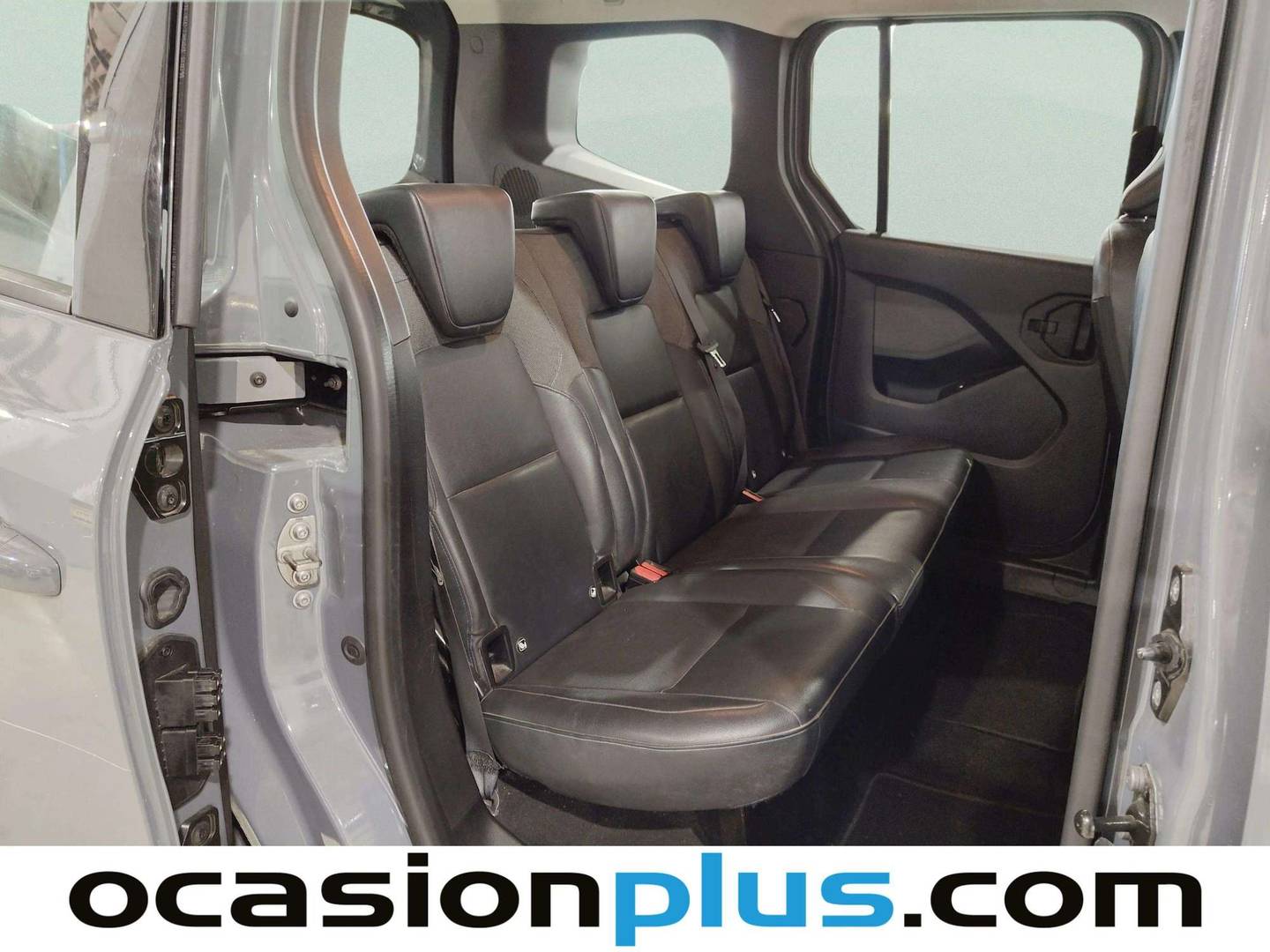 Nissan Townstar Nissan Townstar 1.3G L1 Acenta+ (130 CV) gasolina