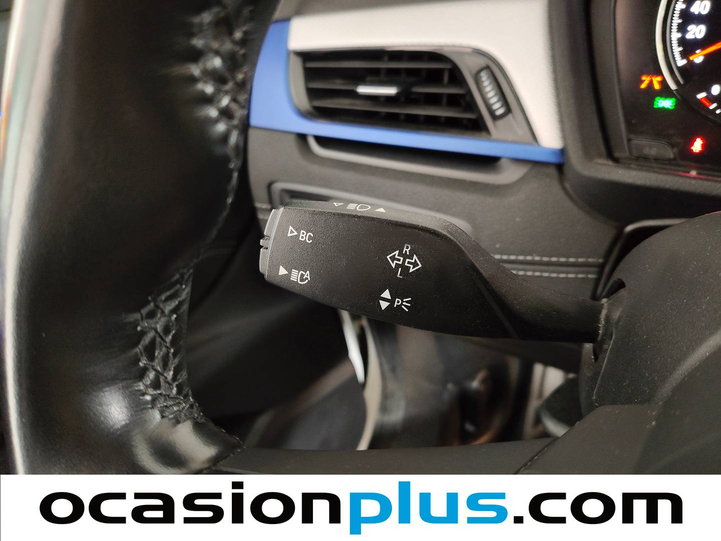 BMW X2 BMW X2 sDrive18d (150 CV) Pack M al mejor precio