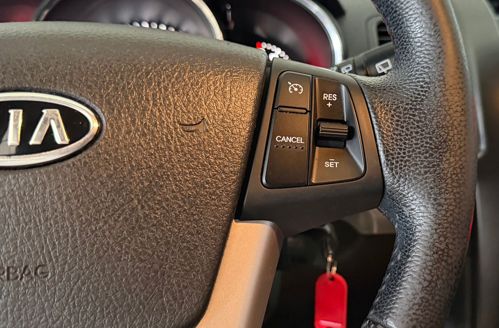 Kia Sorento 2.0 CRDi Drive 4x2 7 plazas - foto 22