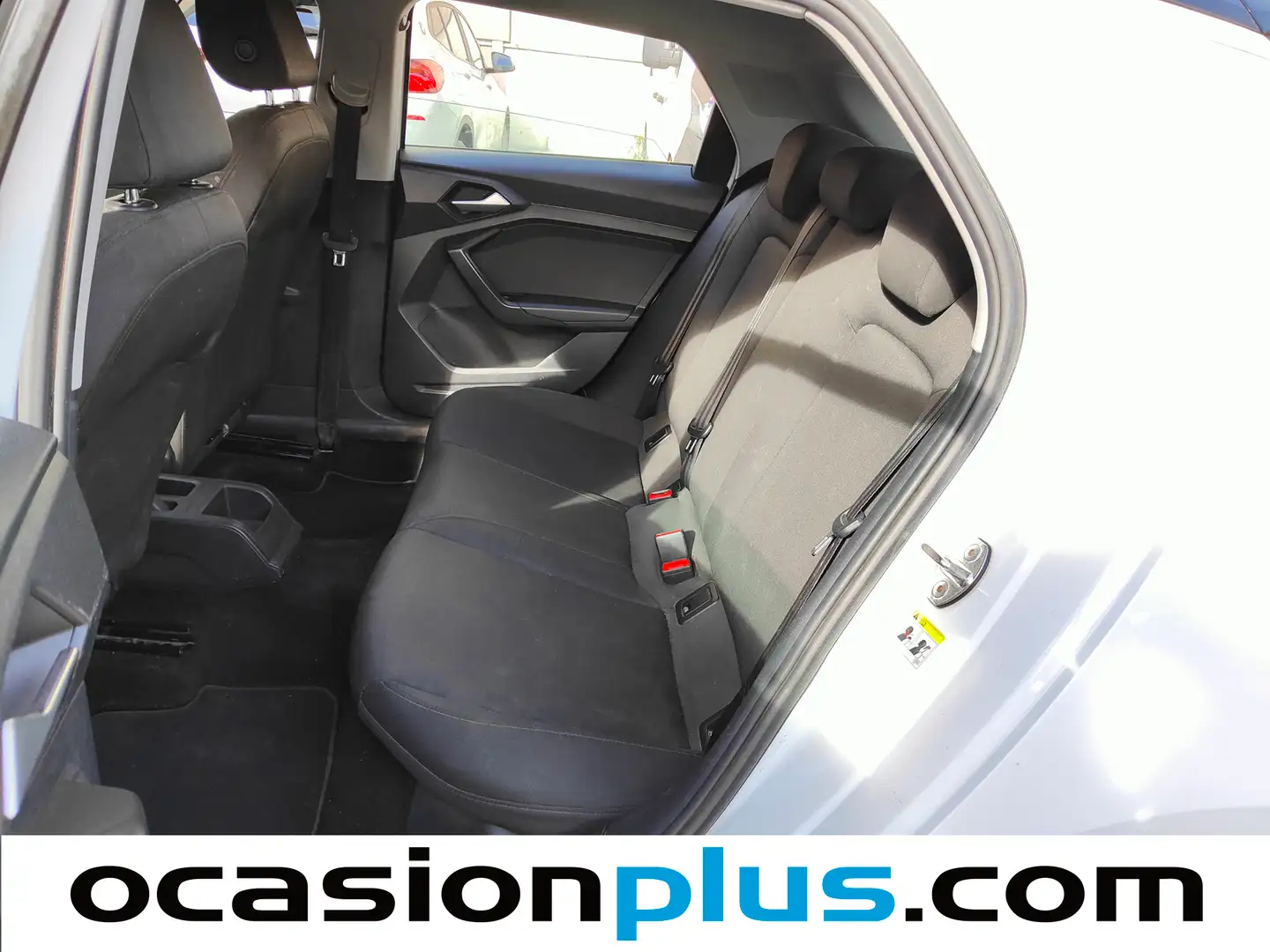 Foto Audi A1 Audi A1 Sportback Advanced 25 TFSI (95 CV)