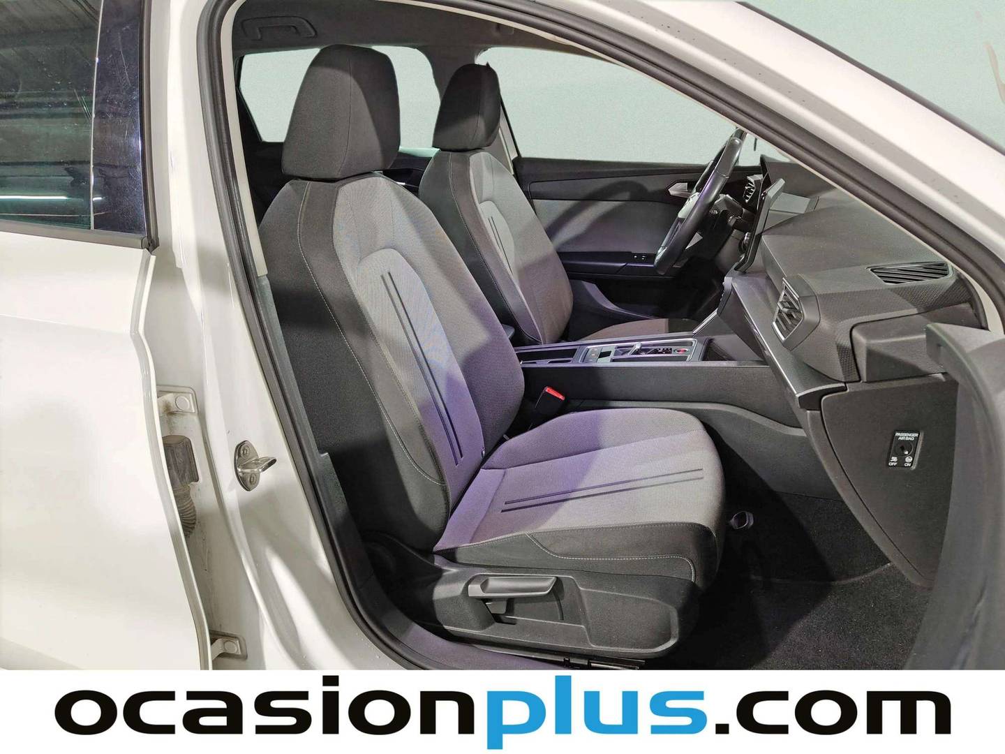 Foto Seat León SEAT León ST 2.0 TDI Style Go DSG (150 CV)