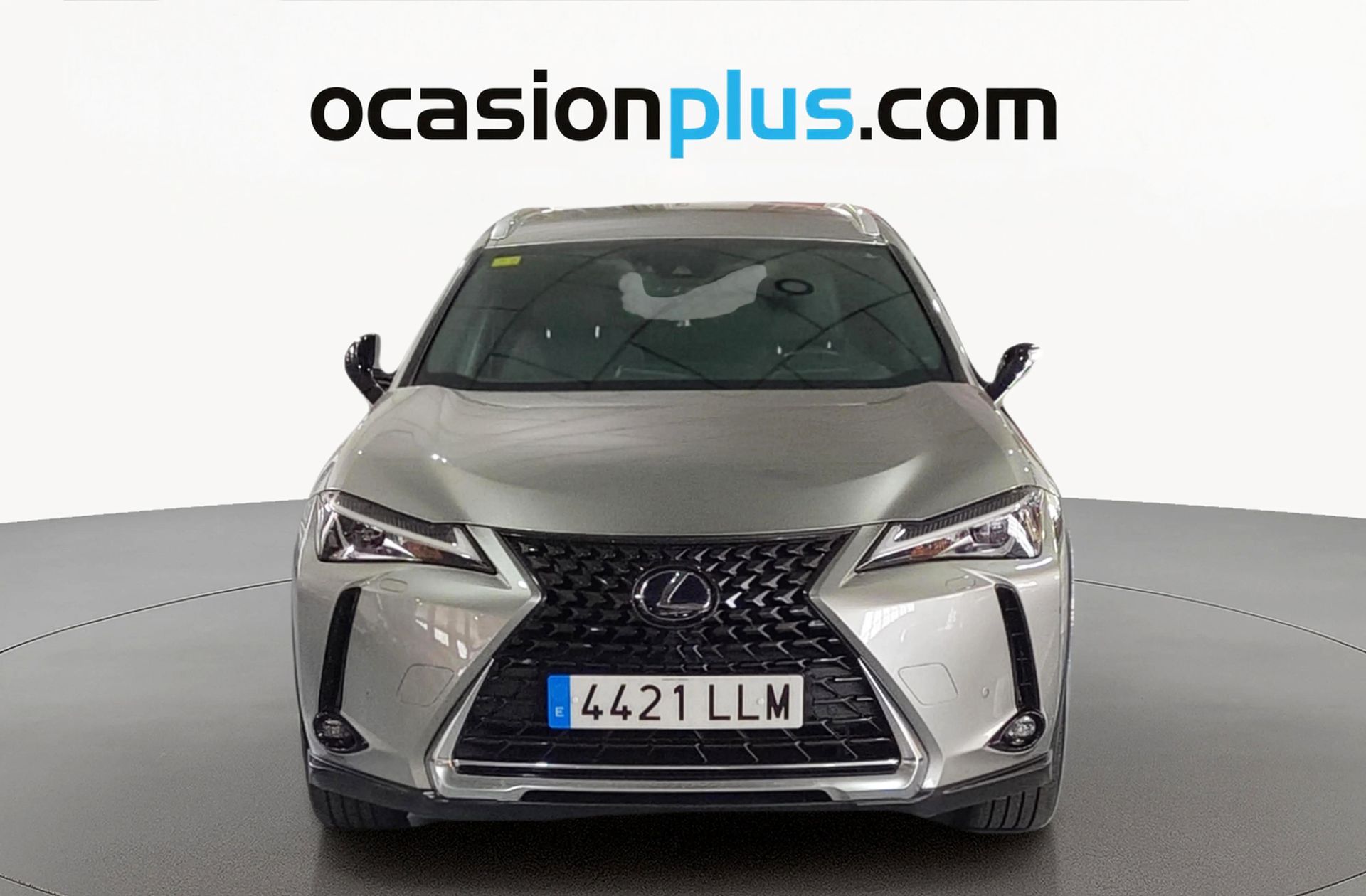 Lexus UX 250h Business 2WD - foto 11