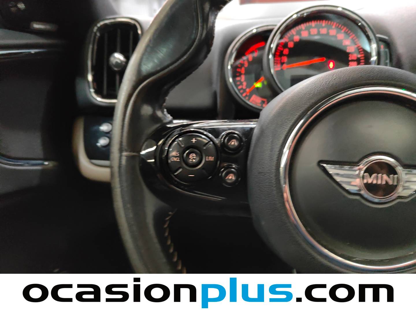 Mini Countryman MINI MINI Countryman Cooper (136 CV) 136cv