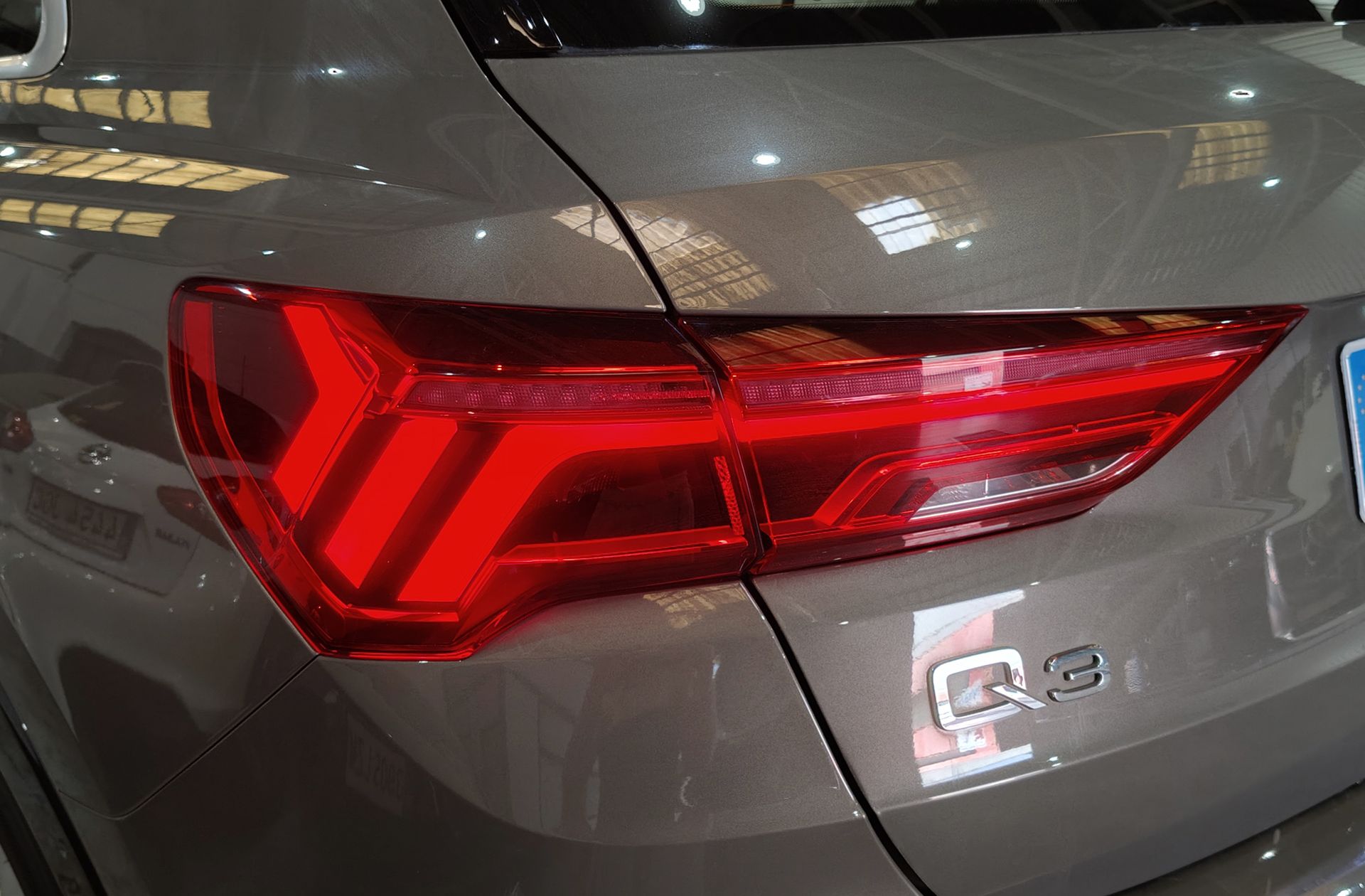 Audi Q3 Advanced 35 TDI - foto 19