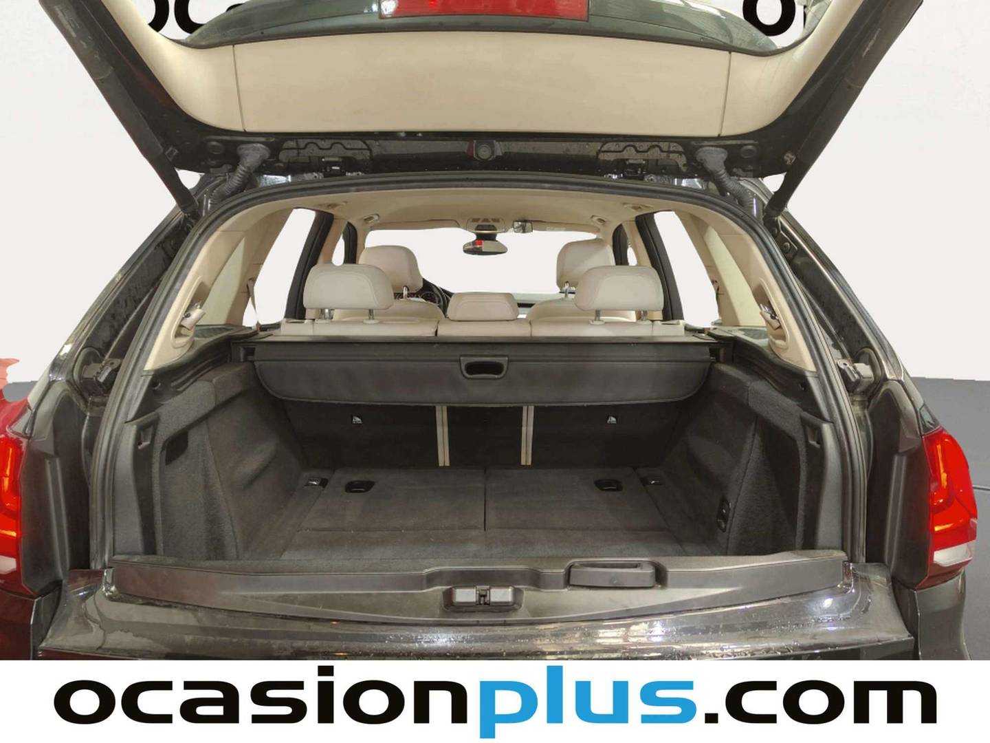 Foto BMW X5 BMW X5 sDrive25d  (231 CV) 7 Plazas siete plazas