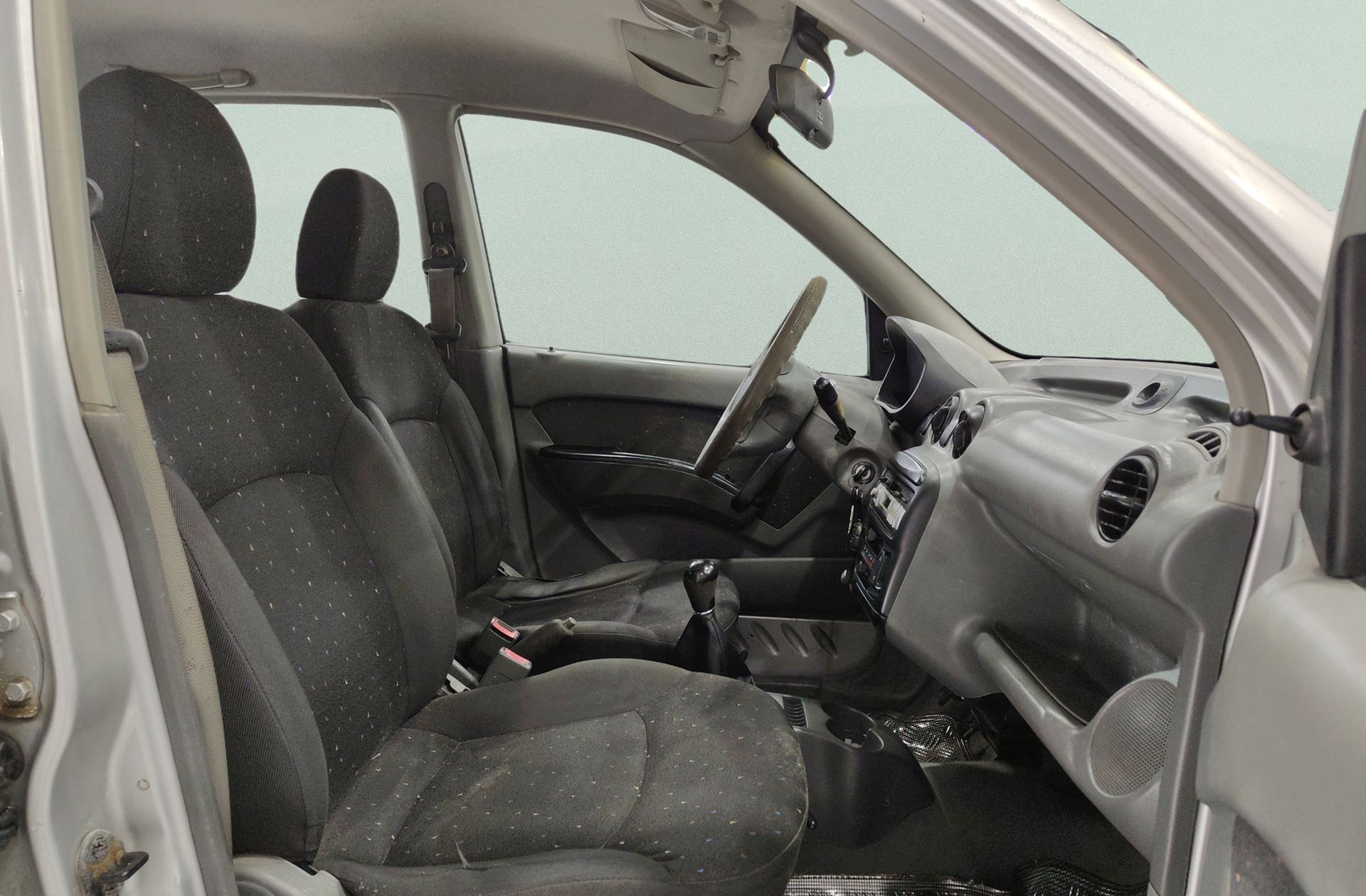 Hyundai Atos 1.0 GLS - foto 13