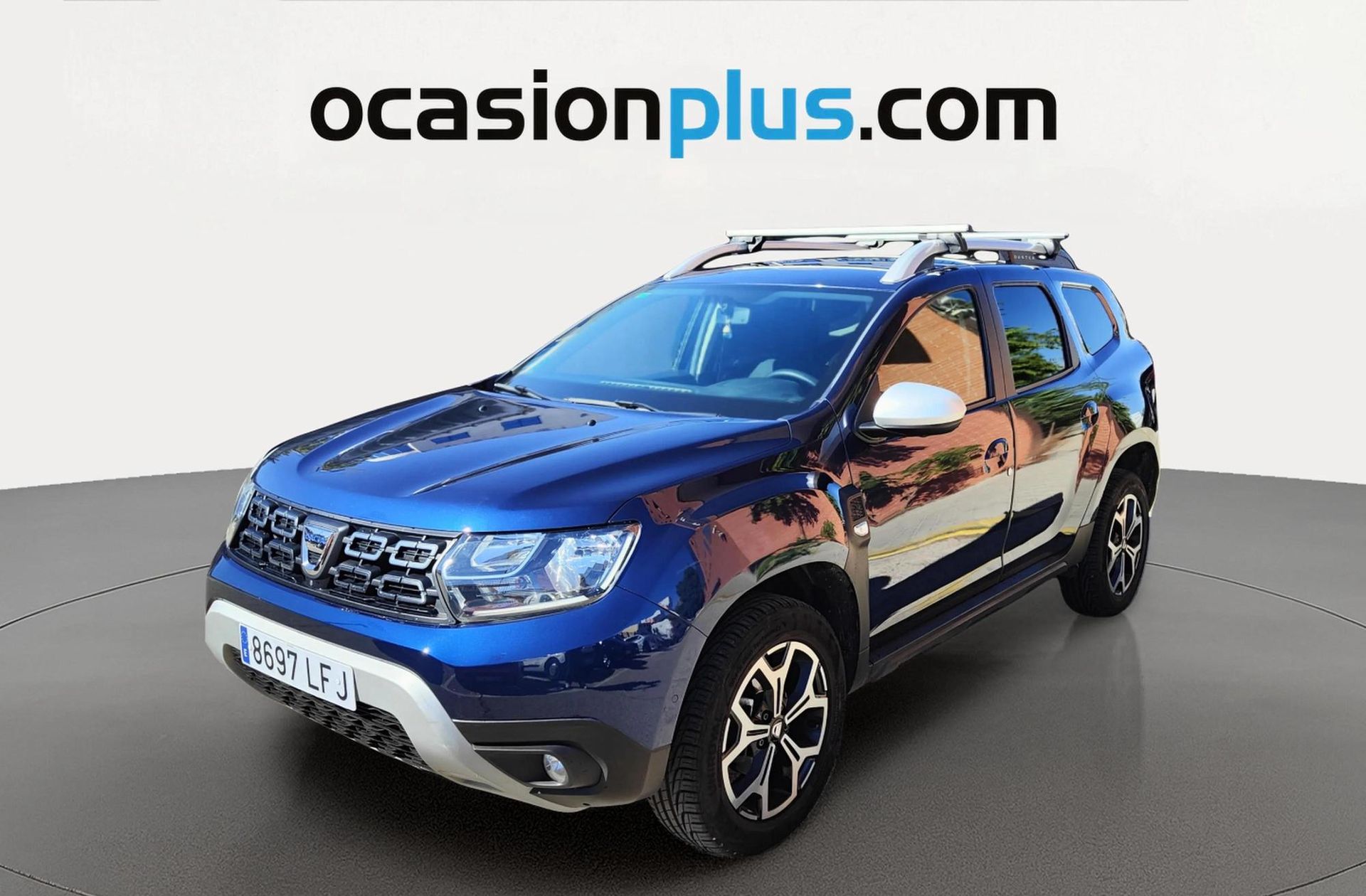 Dacia Duster 1.6 GLP Prestige 4x2