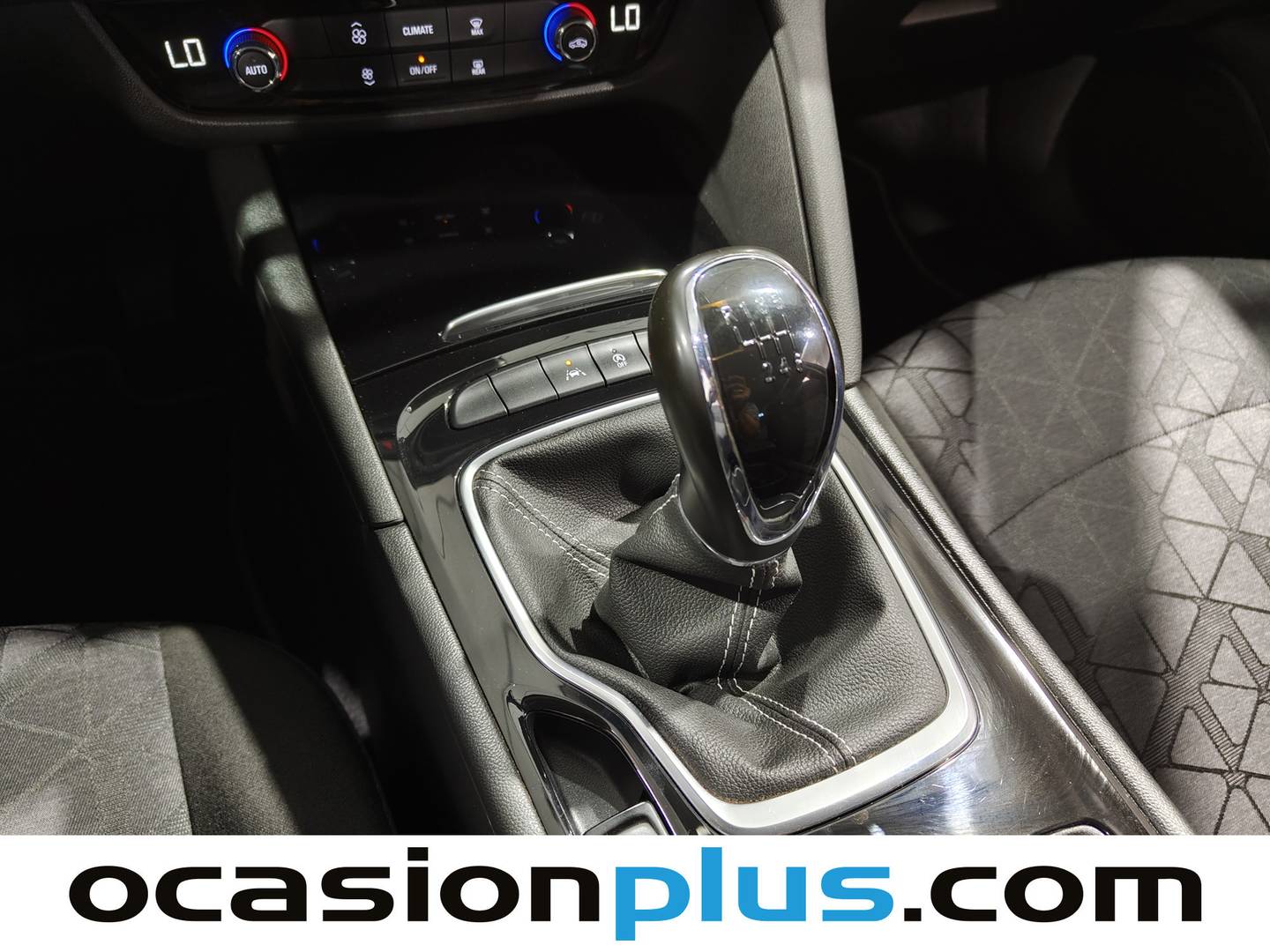 Opel Insignia Opel Insignia GS 1.6 CDTI Turbo D 120 Aniversario (136 CV) de ocasión