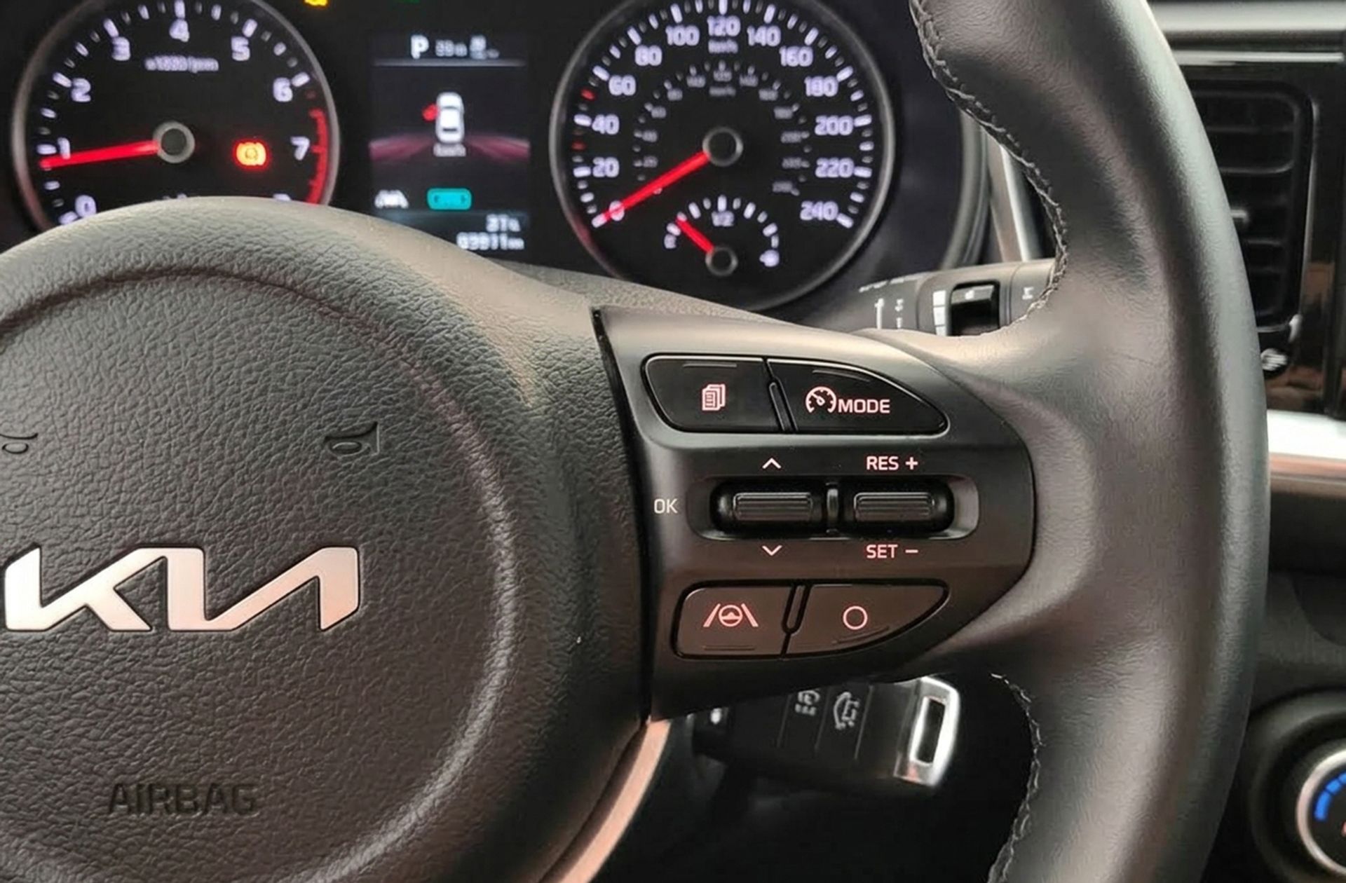 Kia Stonic 1.0 T-GDi MHEV Drive - foto 27