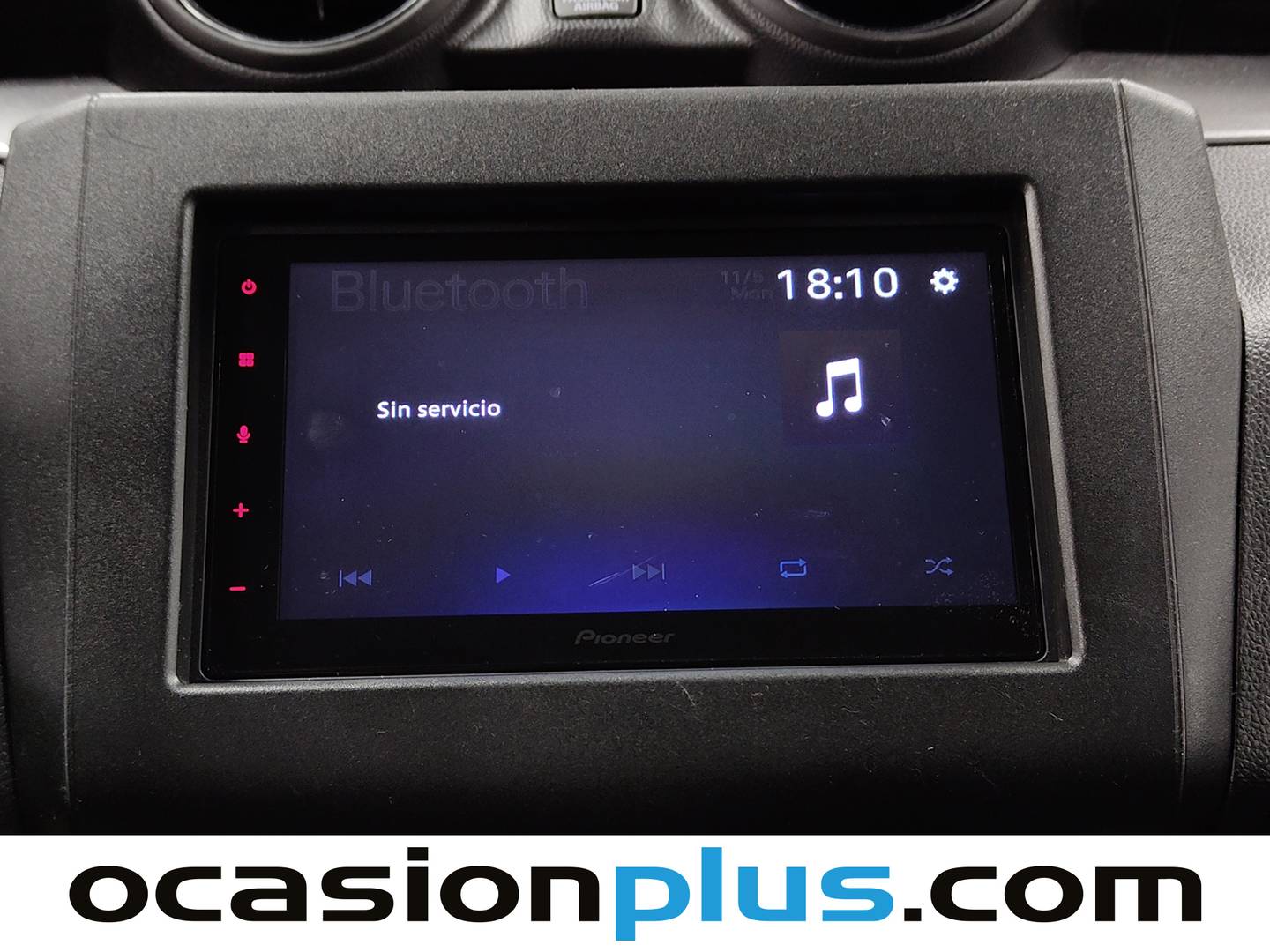 Suzuki Swift Suzuki Swift 1.2 Mild Hybrid GLX  (83 CV) barato
