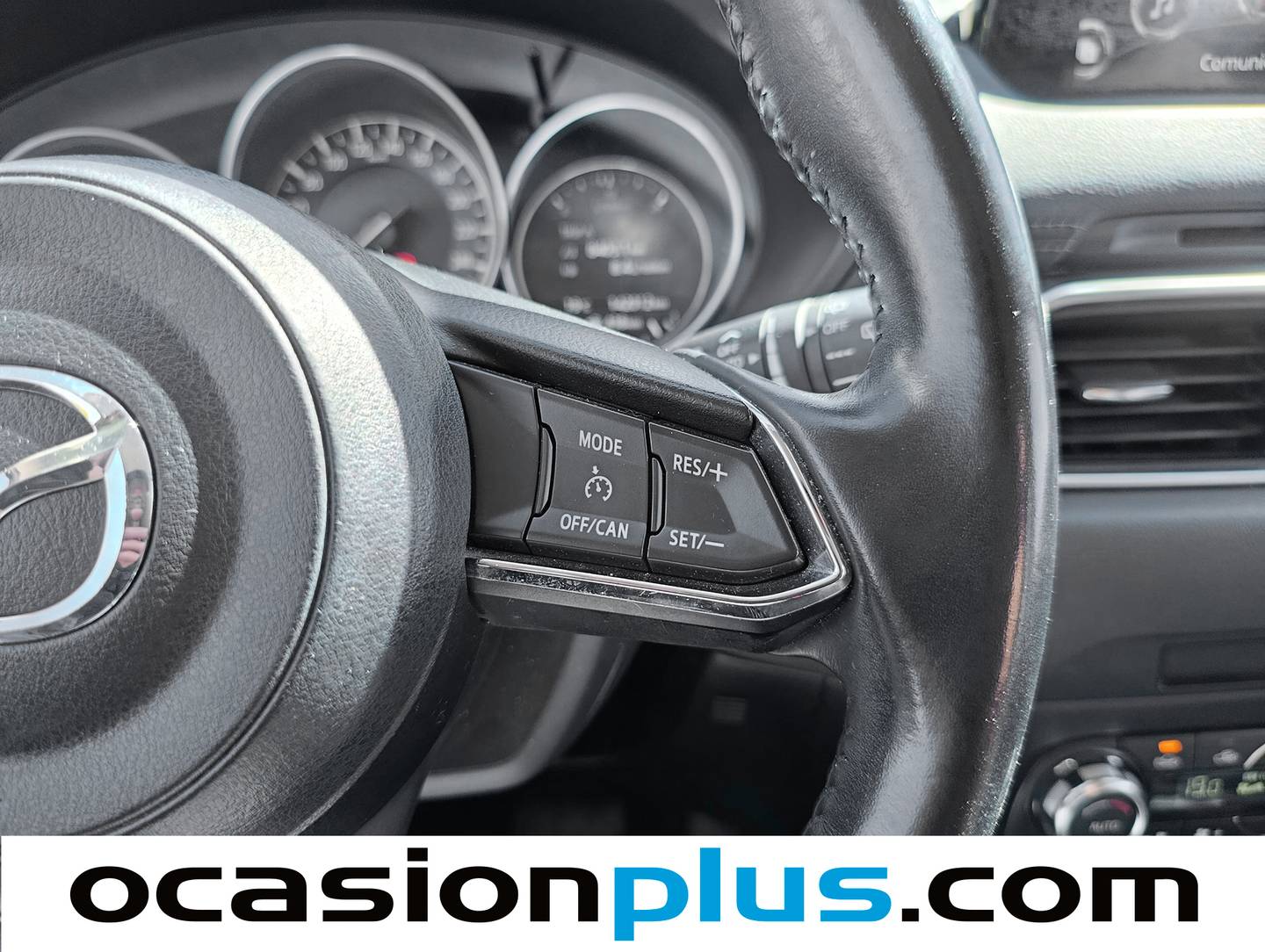 Mazda CX-5 Mazda CX-5 2.2 DE Evolution 2WD Auto (150 CV) 150cv