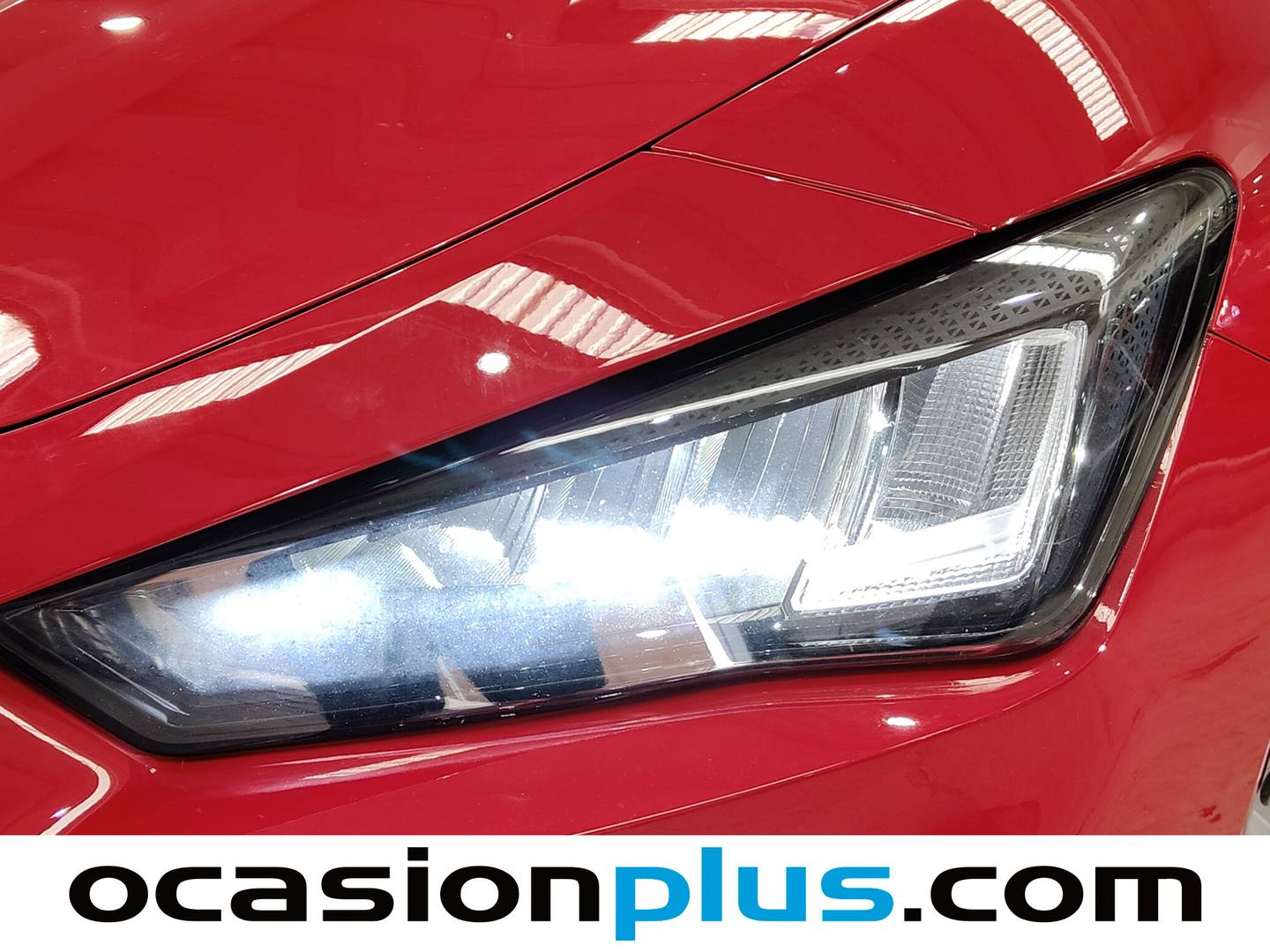 Paquetes del Seat León Seat León 1.5 TSI S&S Style Go (130 CV)