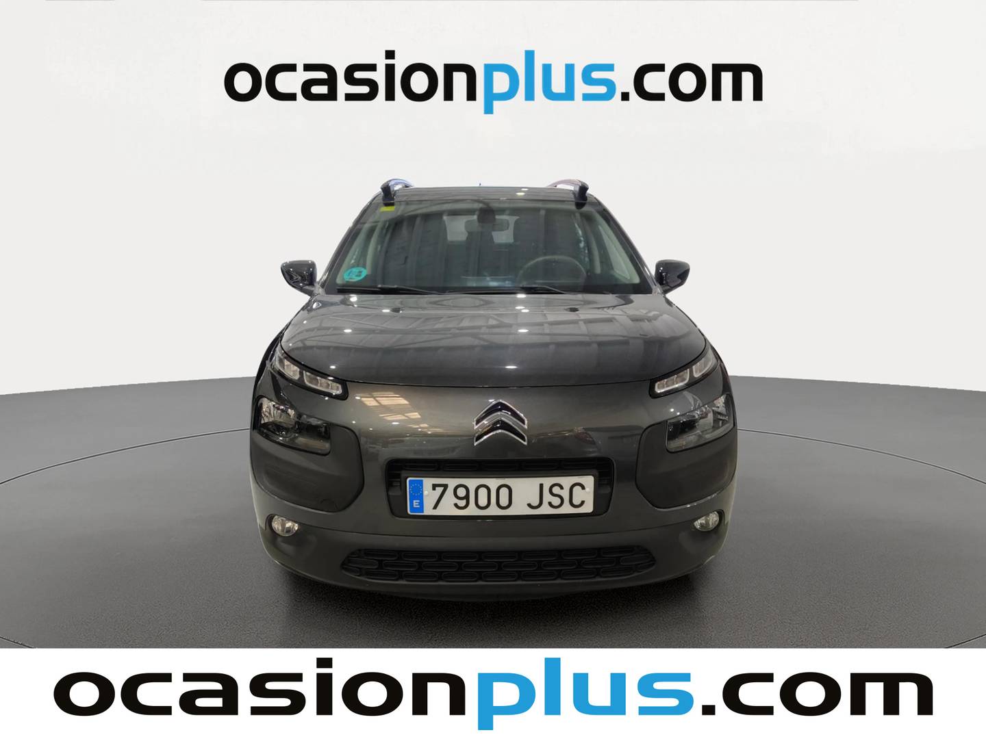 Citroën C4 Cactus Citroën C4 Cactus BlueHDi 100 Feel Edition ETG6 73 kW (100 CV) 100cv