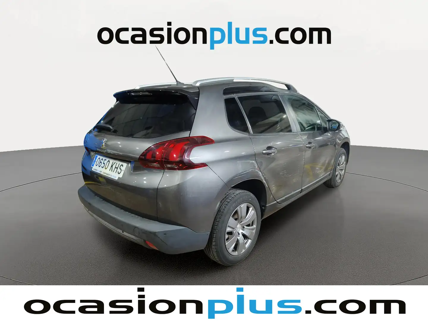 Foto Peugeot 2008 Peugeot 2008 PureTech 82 S&S Style (82 CV)