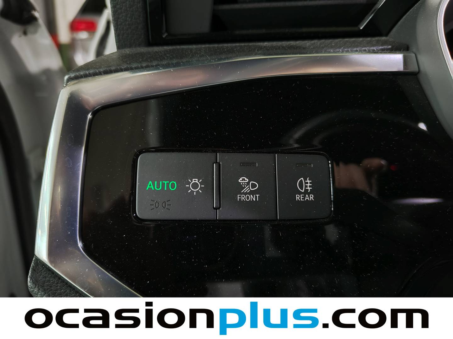 Audi Q3 Audi Q3 S line 35 TFSI (150CV) S tronic al mejor precio