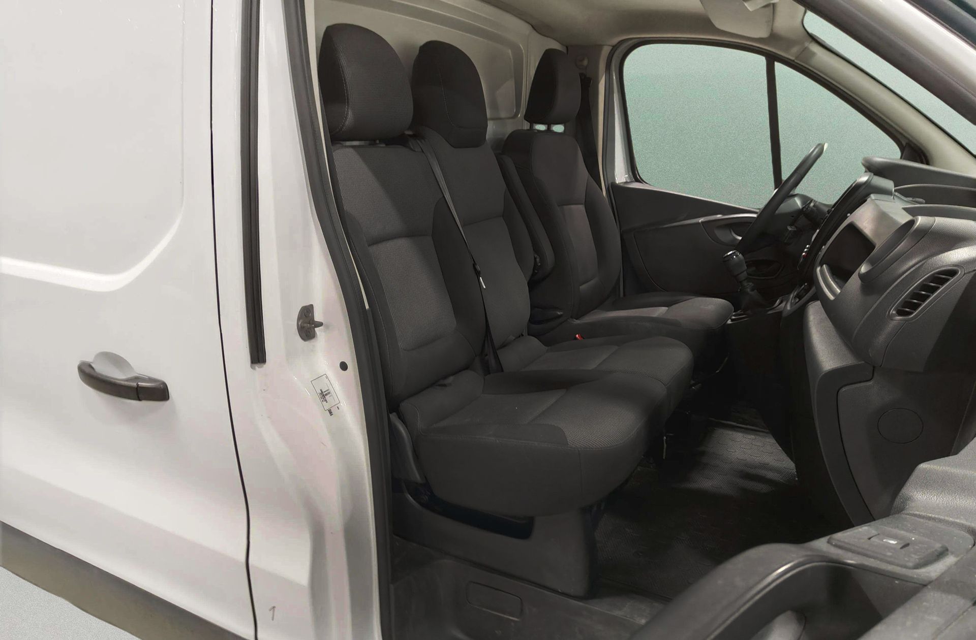 Fiat Talento Furgon 2.0 MultiJet Base Corto - foto 14