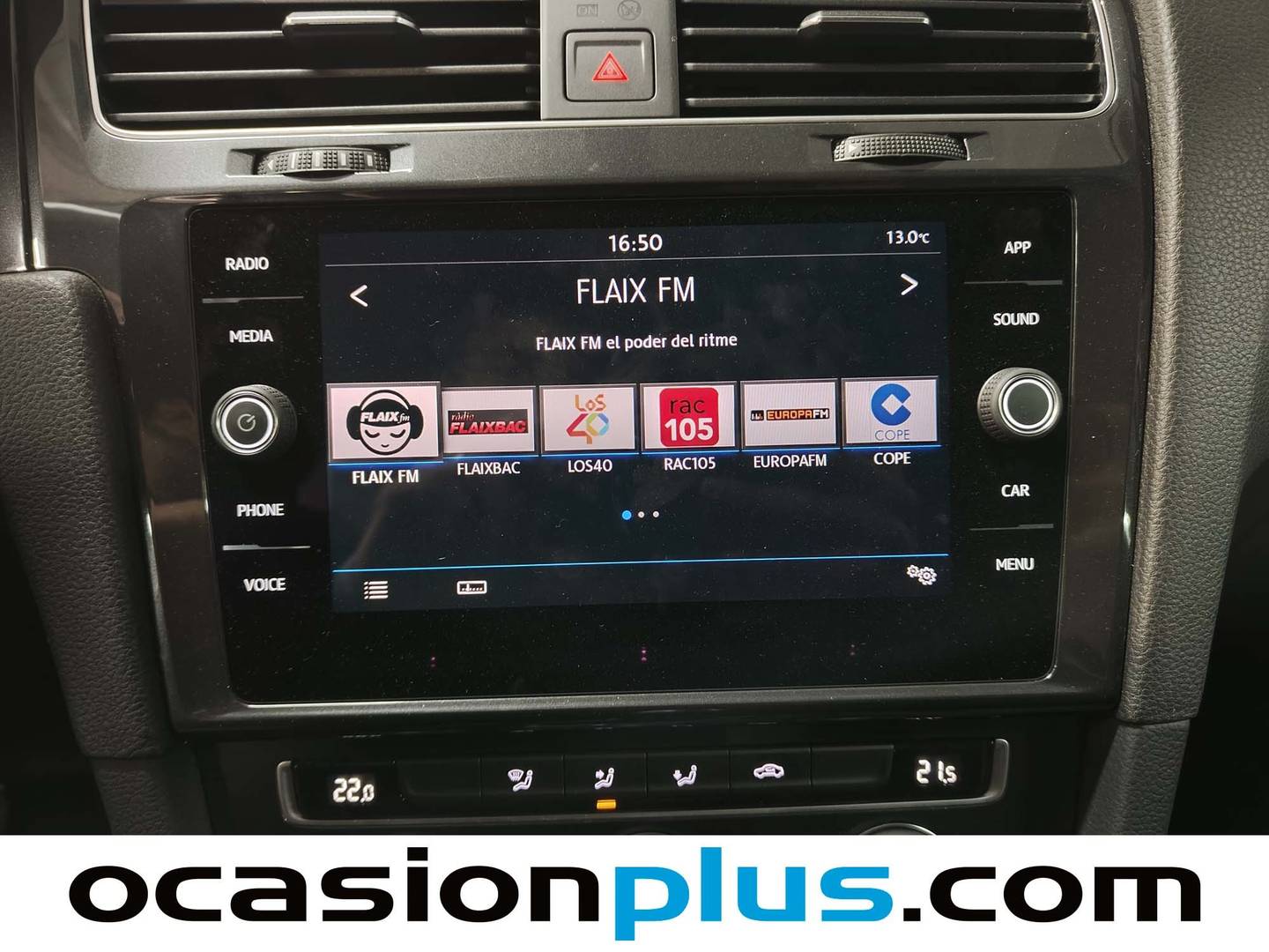 Foto Volkswagen Golf Volkswagen Golf Ready2Go 1.0 TSI (115 CV)