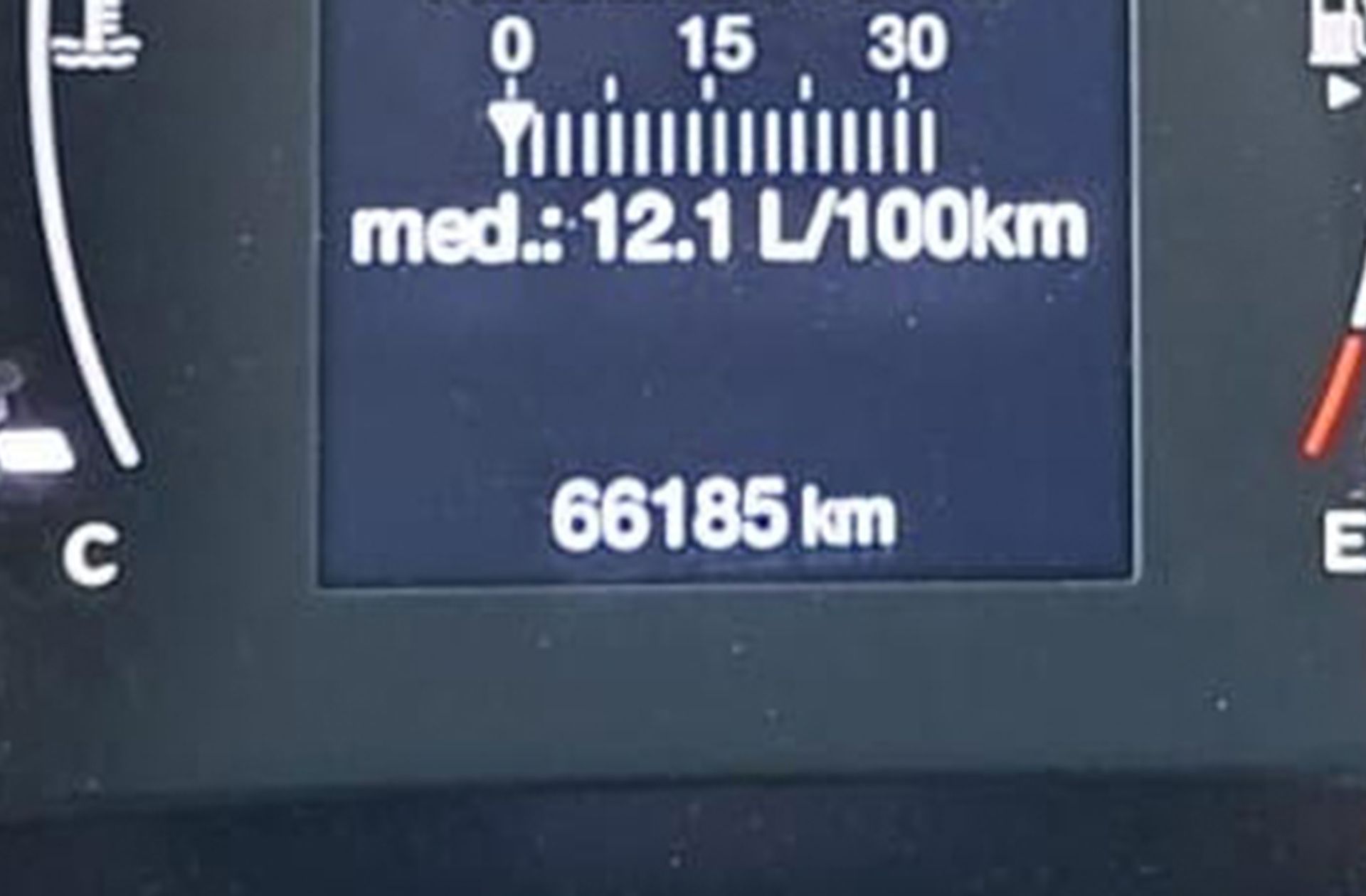 Jeep Compass 1.4 MultiAir Longitude 4x2 - foto 10