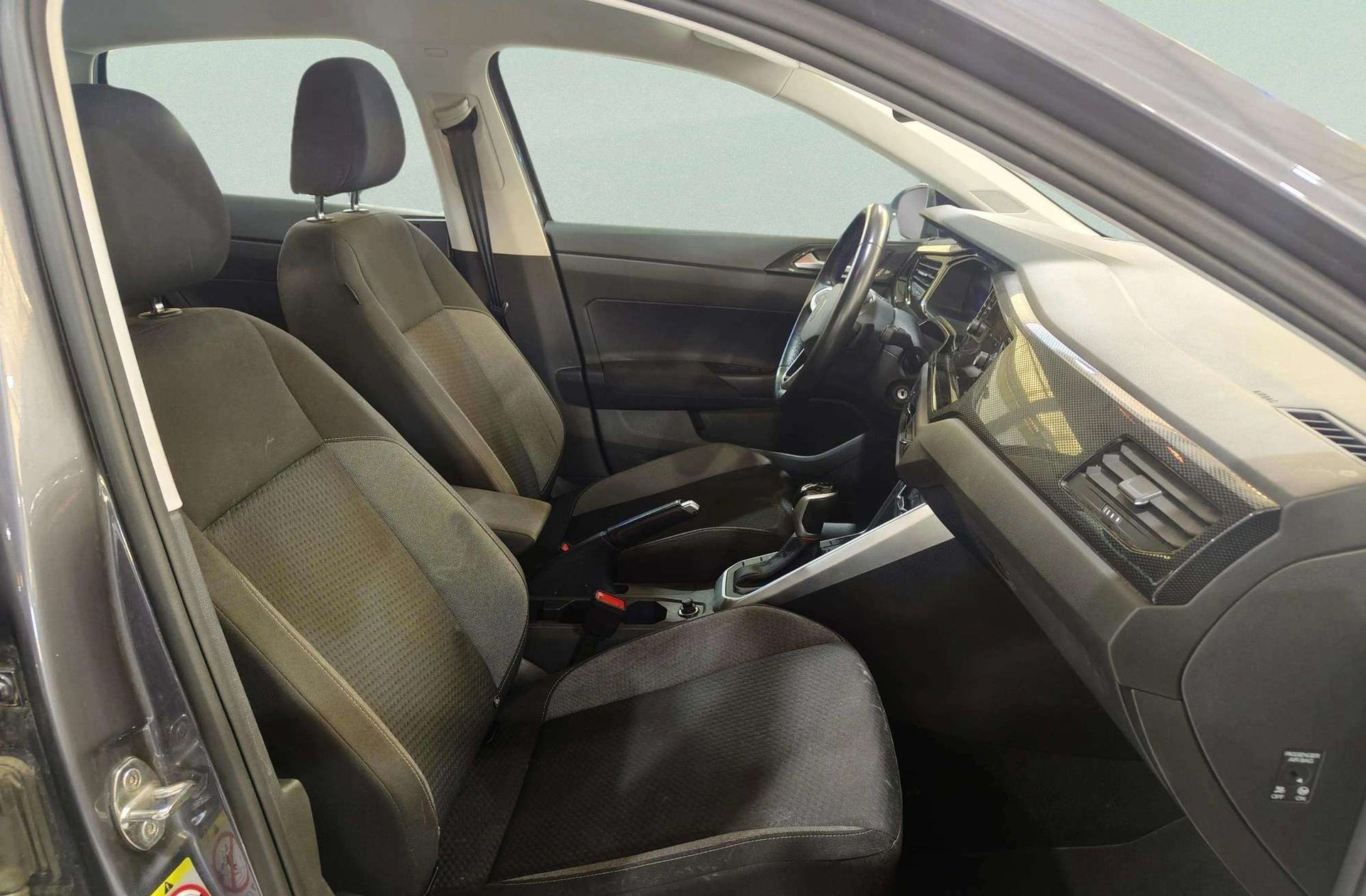 Volkswagen Polo Life 1.0 TSI DSG - foto 18
