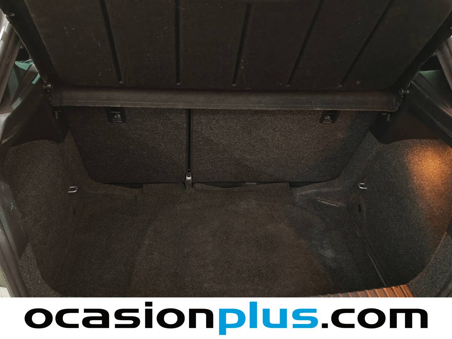 Fotos maletero Seat Ibiza Seat Ibiza 1.0 TSI Xcellence (110 CV)