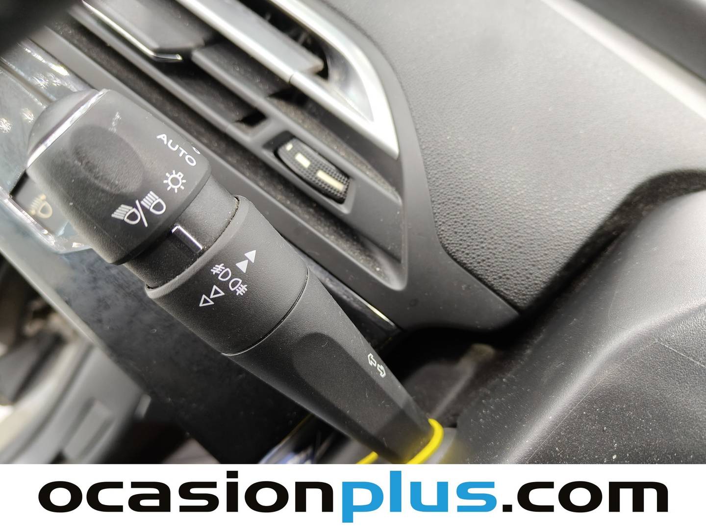 Foto Citroën Grand C4 Picasso Citroen Grand C4 Picasso 1.6 THP Intensive (156 CV) 7 Plazas