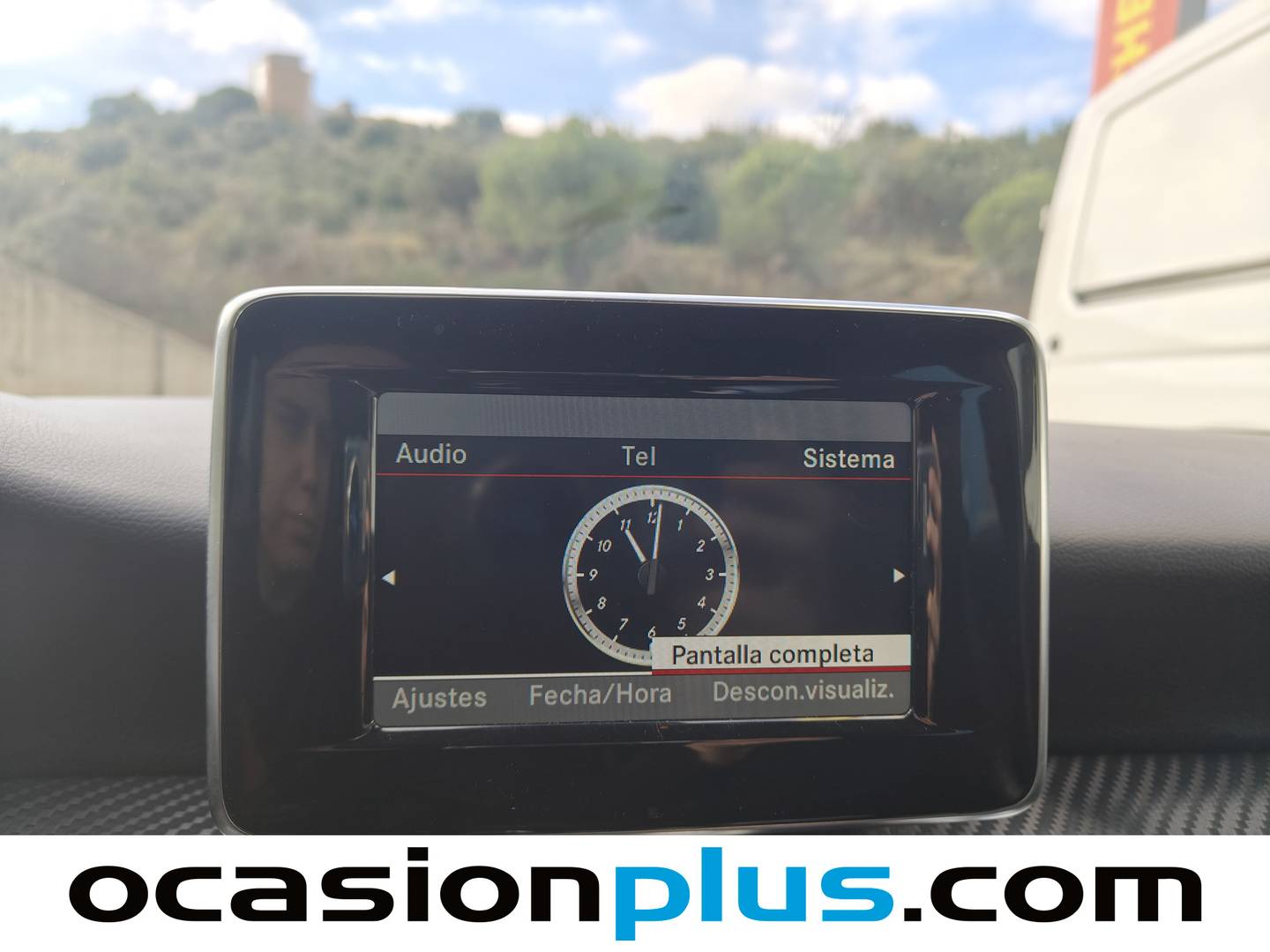 Foto Mercedes Clase A Mercedes-Benz Clase A A 180 CDI AMG Line (109 CV)