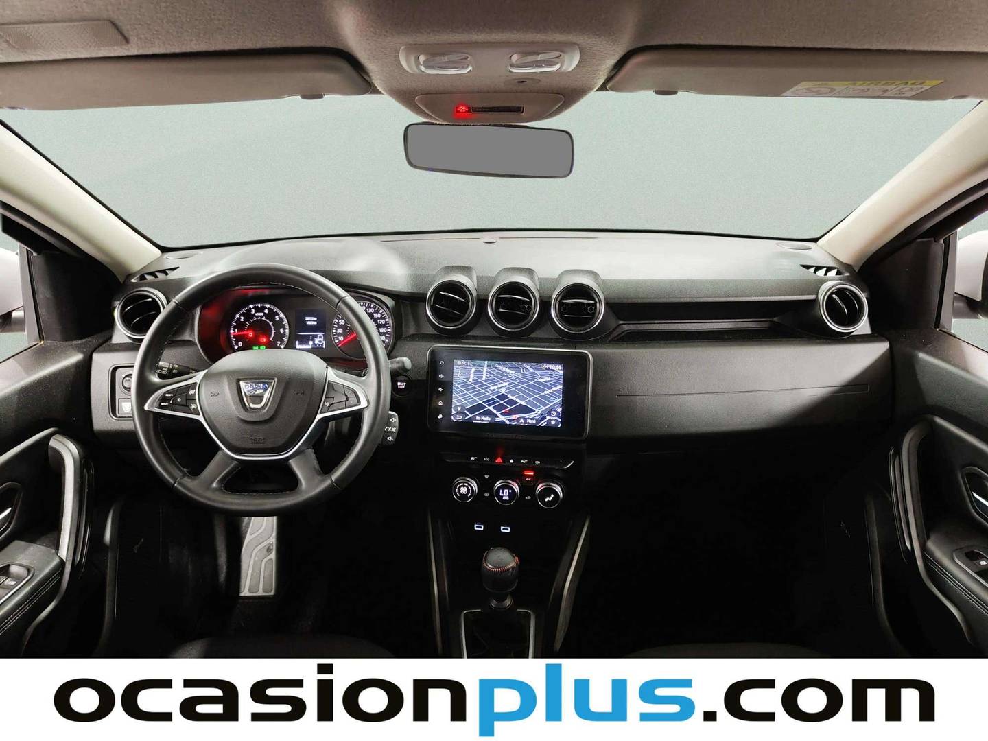 Dacia Duster Dacia Duster Prestige TCE (130 CV) 4X2 de ocasión