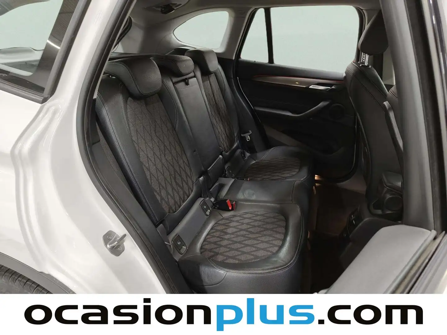 Foto BMW X1 BMW X1 xDrive20dA (190 CV)