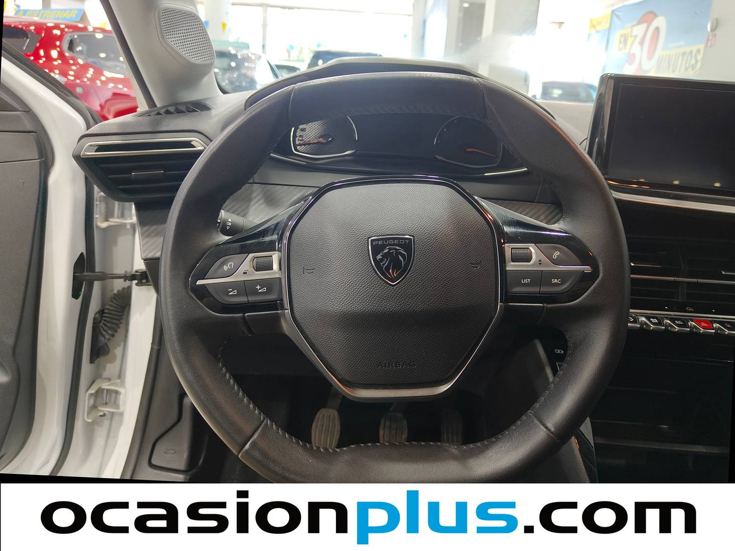 Peugeot 208 Peugeot 208 PureTech 100 Active (100 CV) manual