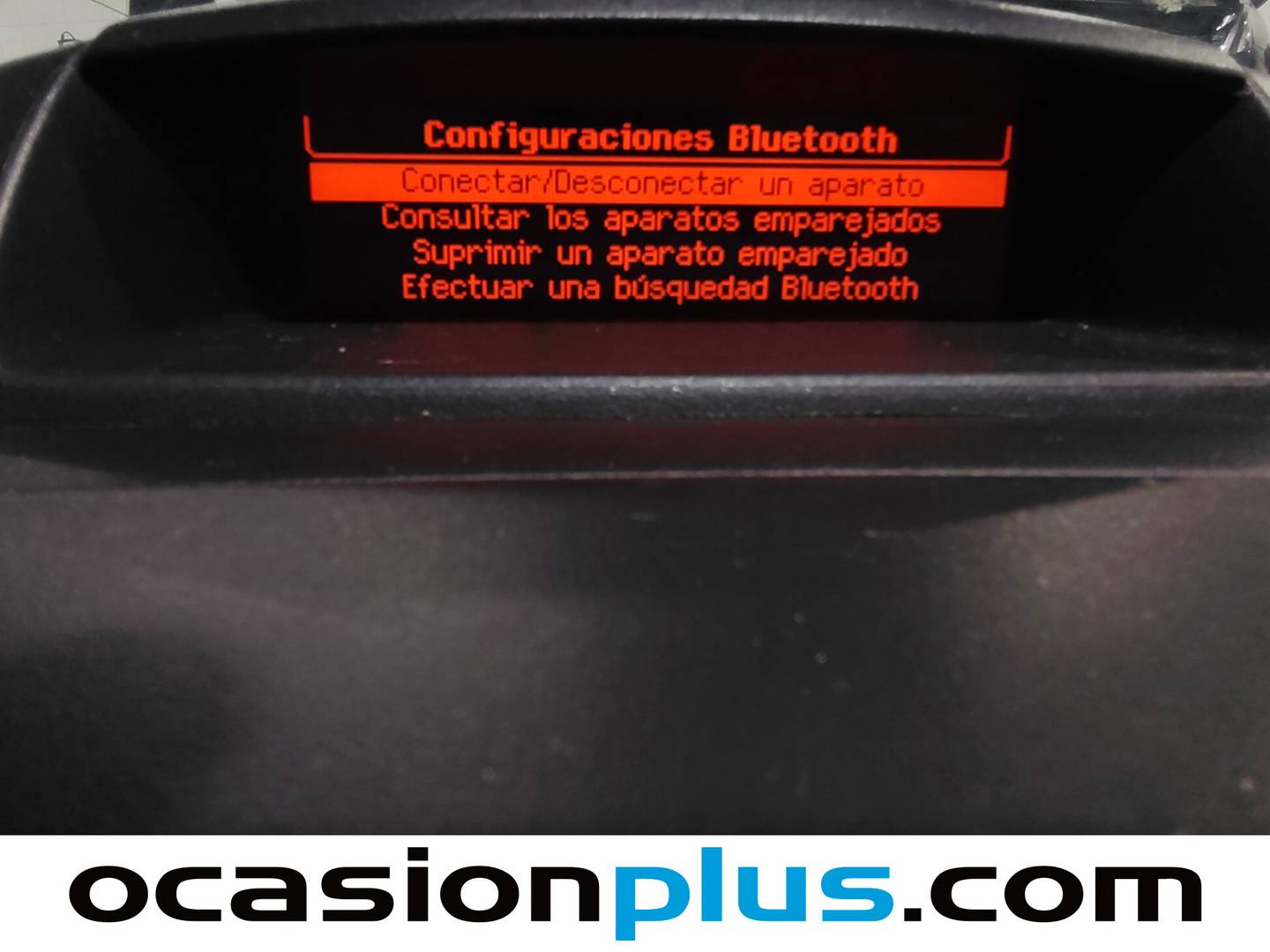 Extras del Citroën Berlingo Citroen Berlingo Furgon BlueHDi 100 Club (100 CV)