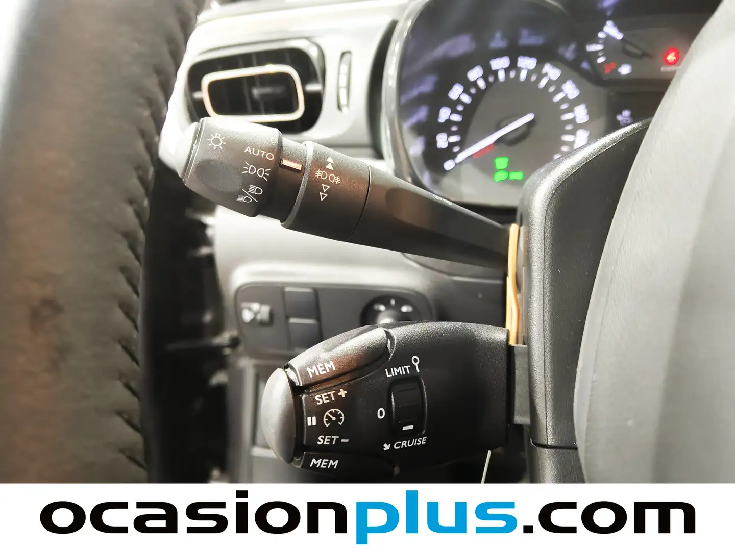 Foto Citroën C3 Origin Citroen C3 Origin PureTech 110 Max (110 CV)