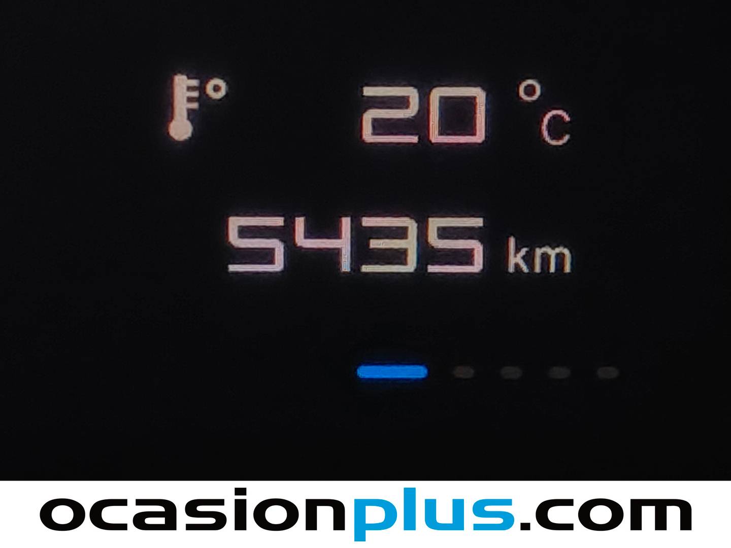 Citroën C3 Citroën C3 PureTech 100 Max (100 CV) seminuevo