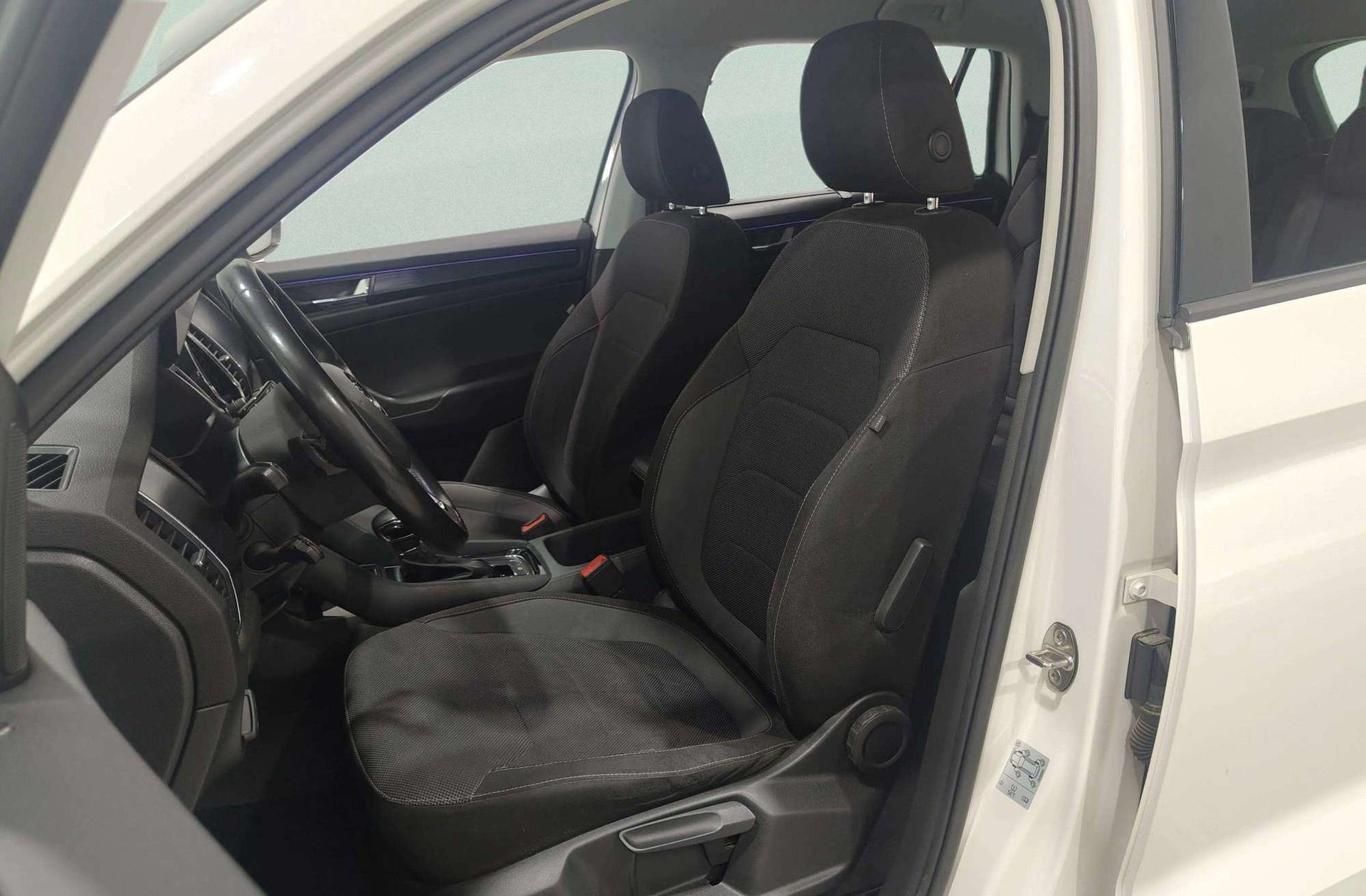 Škoda Kodiaq 1.4 TSI ACT Ambition 4x2 DSG 7 plazas - foto 14
