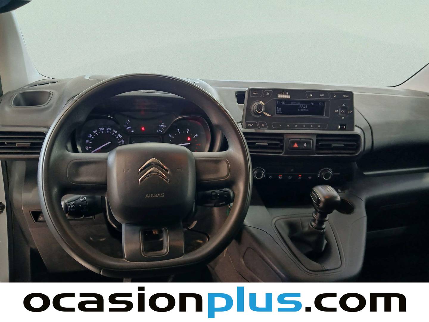 Citroën Berlingo Citroen Berlingo PureTech 110 Talla M (110 CV) 2 Plazas gasolina