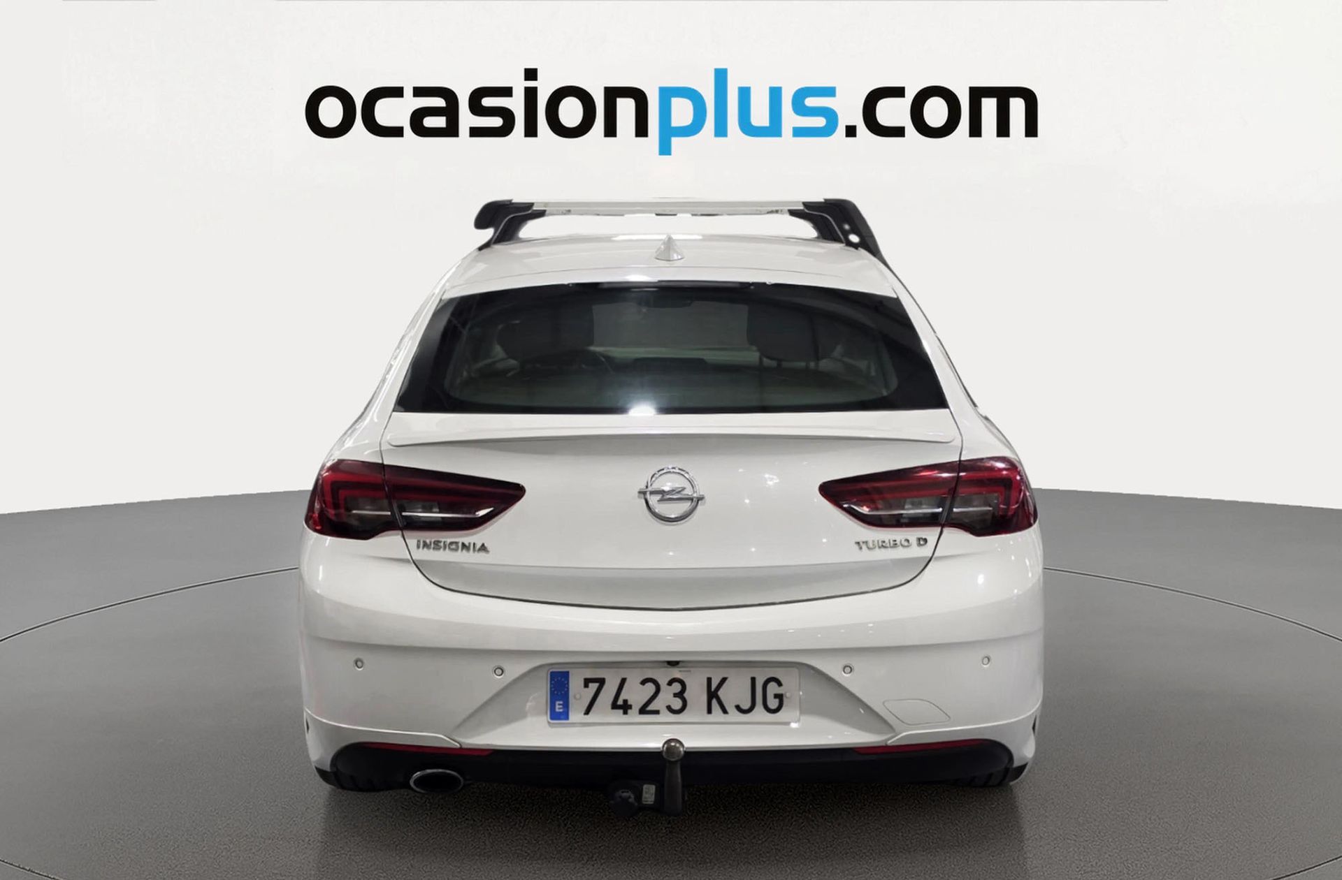 Opel Insignia GS 2.0 CDTi Turbo D Excellence - foto 15