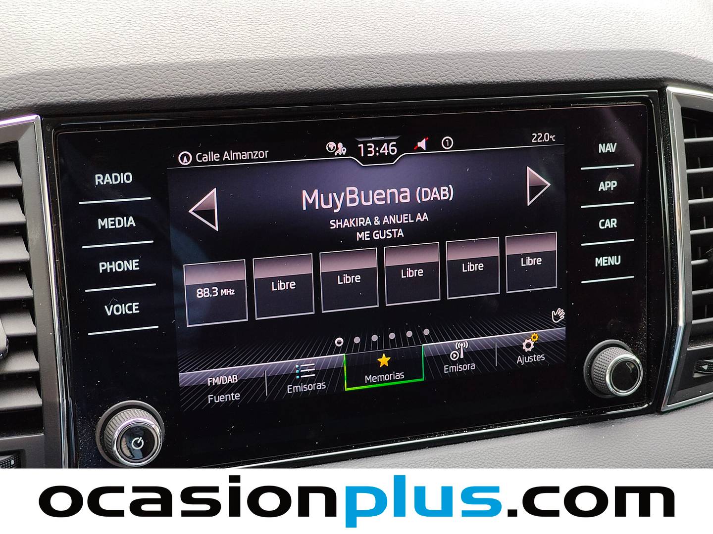 Skoda Karoq Skoda Karoq 2.0 TDI Ambition 4X4 DSG (150 CV) de ocasión