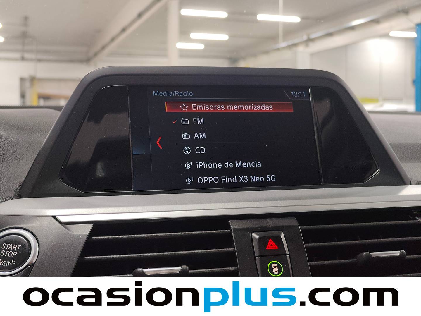 BMW X3 BMW X3 xDrive20d (190 CV) barato