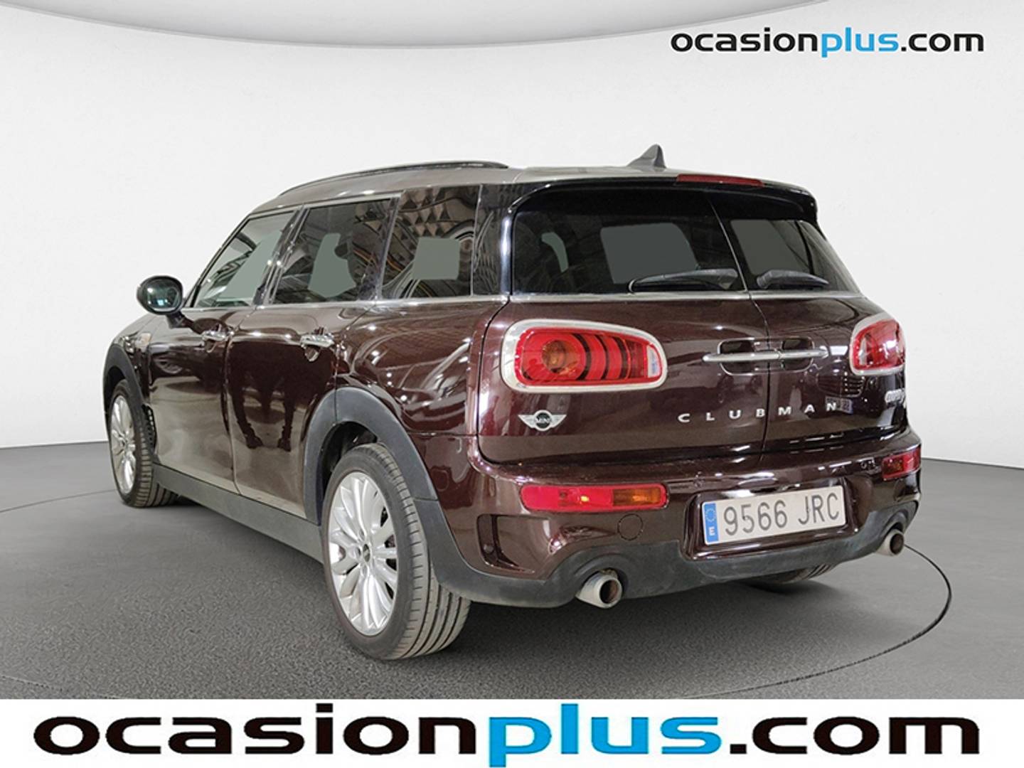 Foto Mini CLUBMAN MINI MINI Clubman Cooper SD (190 CV)