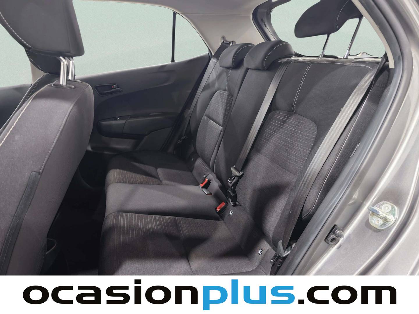 Foto KIA Picanto Kia Picanto 1.0 DPi Concept (67 CV)